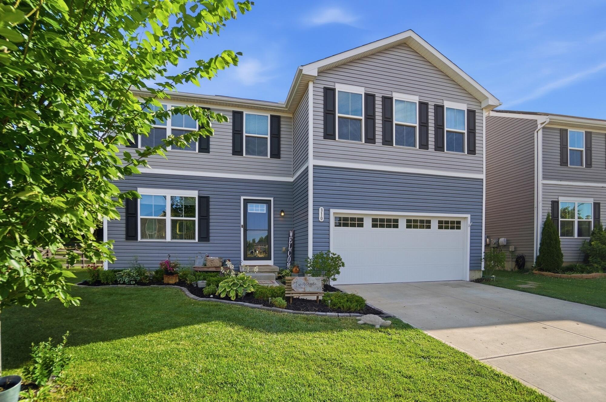 310 Golden Gate, Springfield, Ohio 45505
