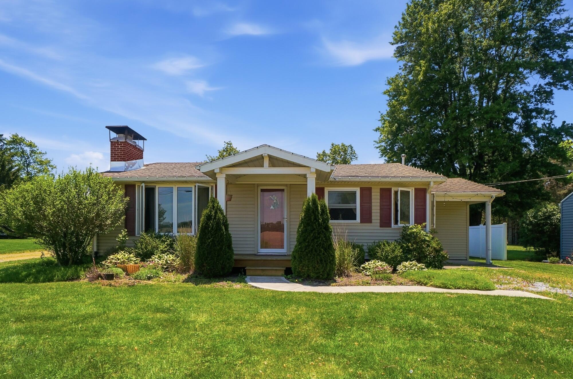 2164 4th, Lima, Ohio 45804