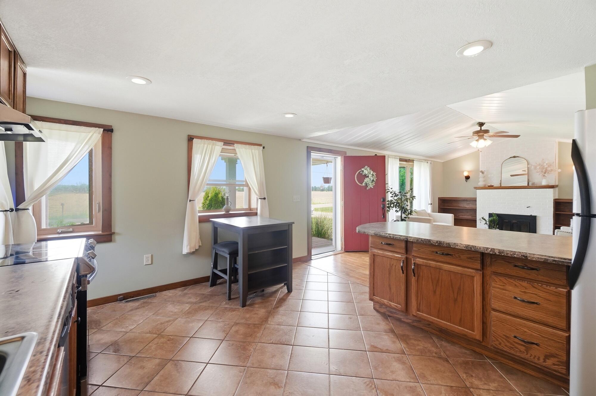 2164 4th, Lima, Ohio 45804