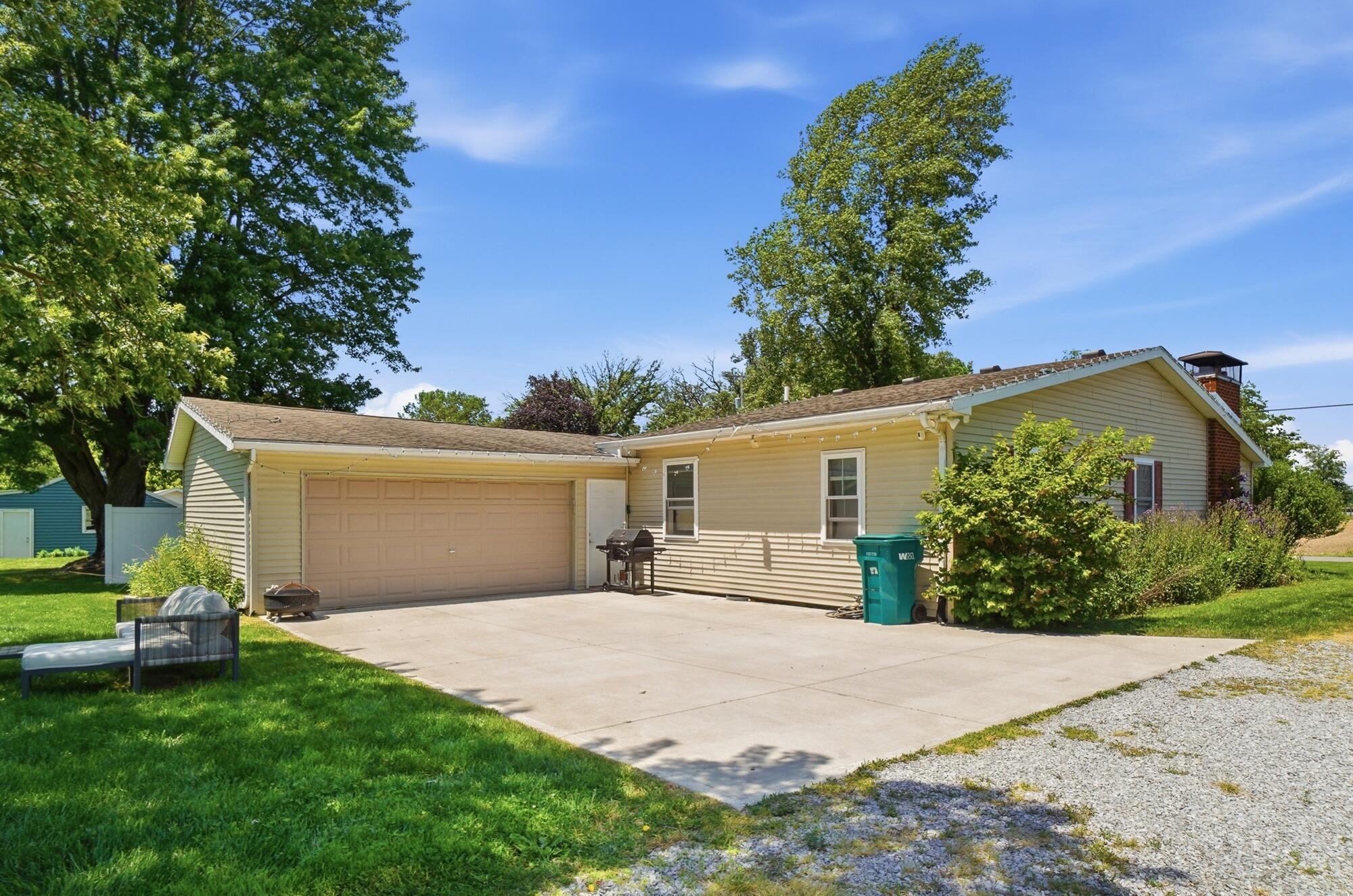 2164 4th, Lima, Ohio 45804