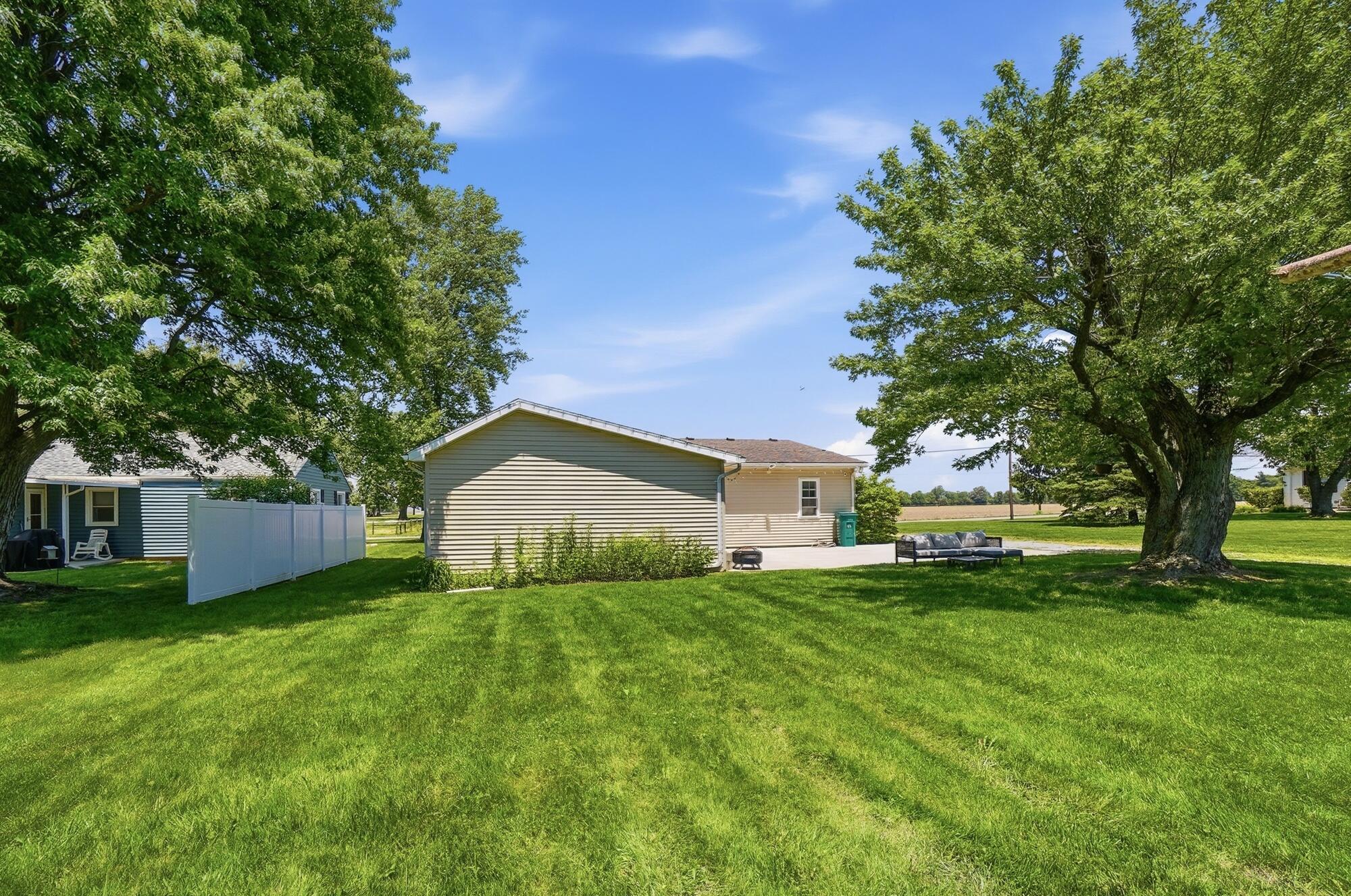 2164 4th, Lima, Ohio 45804