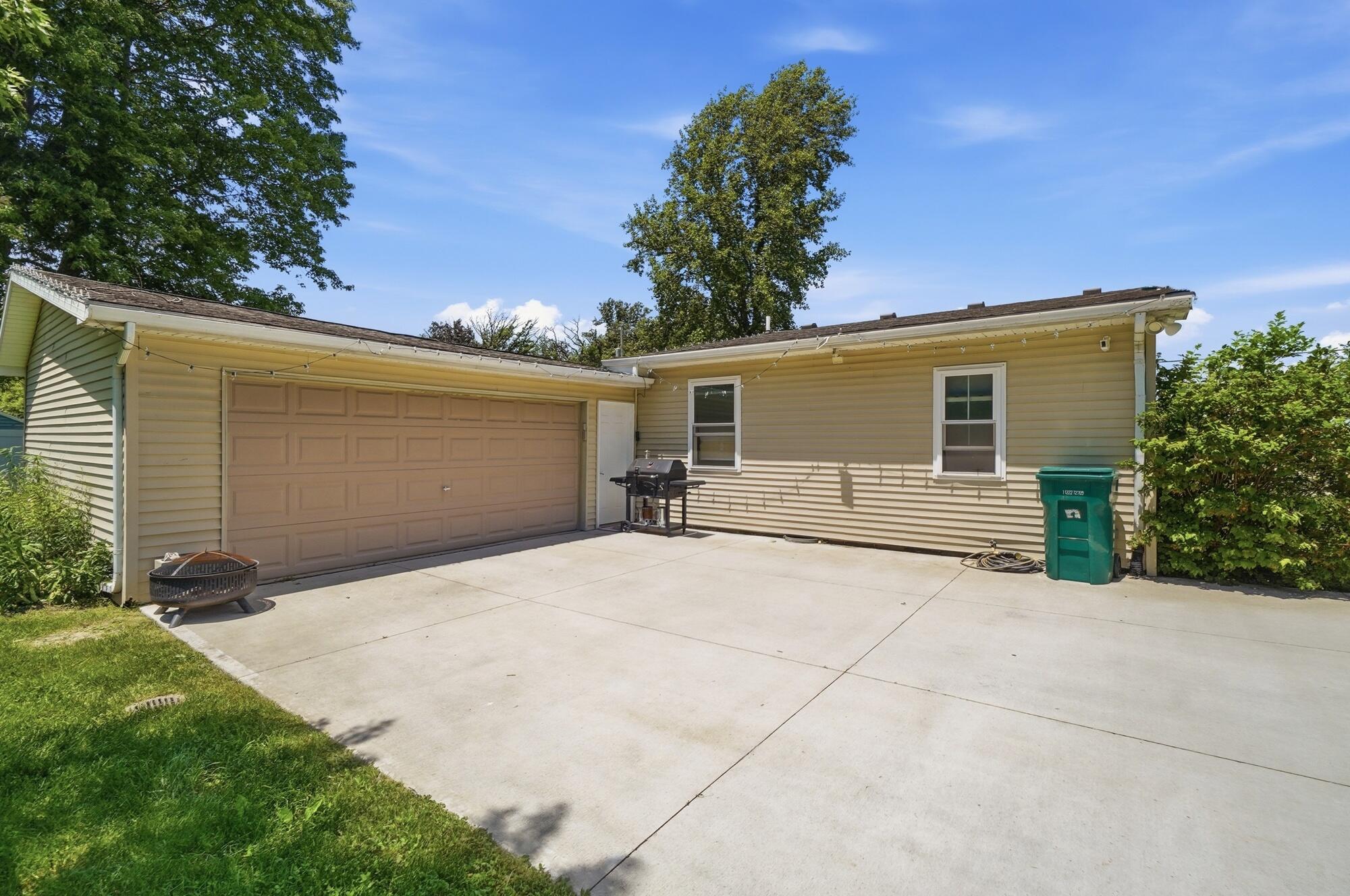2164 4th, Lima, Ohio 45804