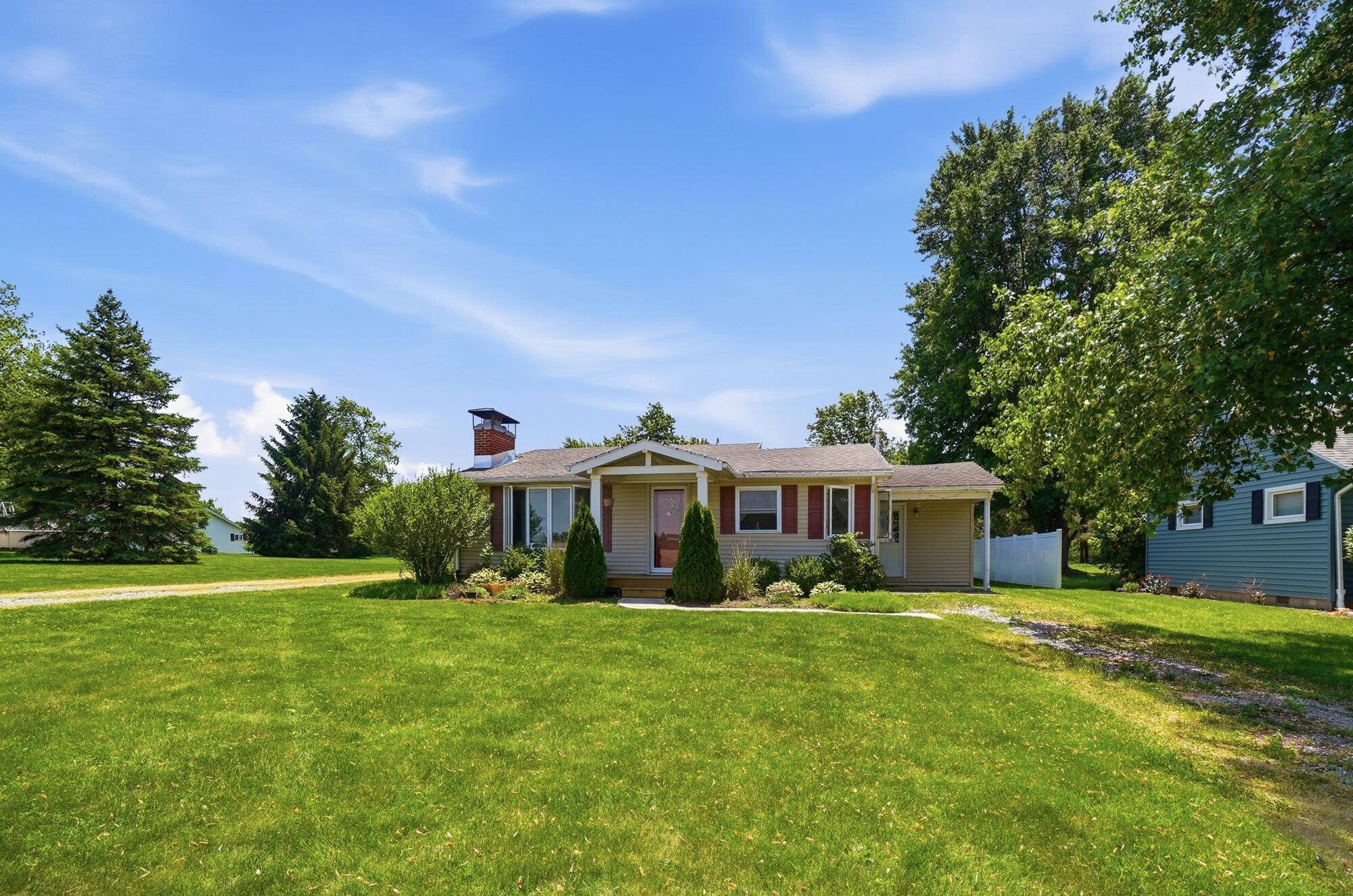 2164 4th, Lima, Ohio 45804