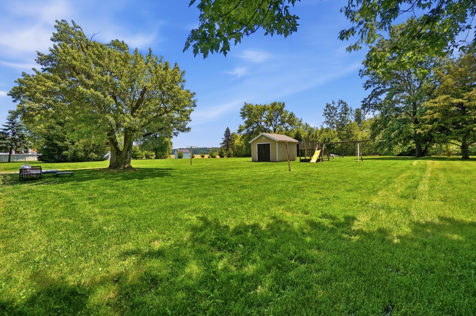 2164 4th, Lima, Ohio 45804