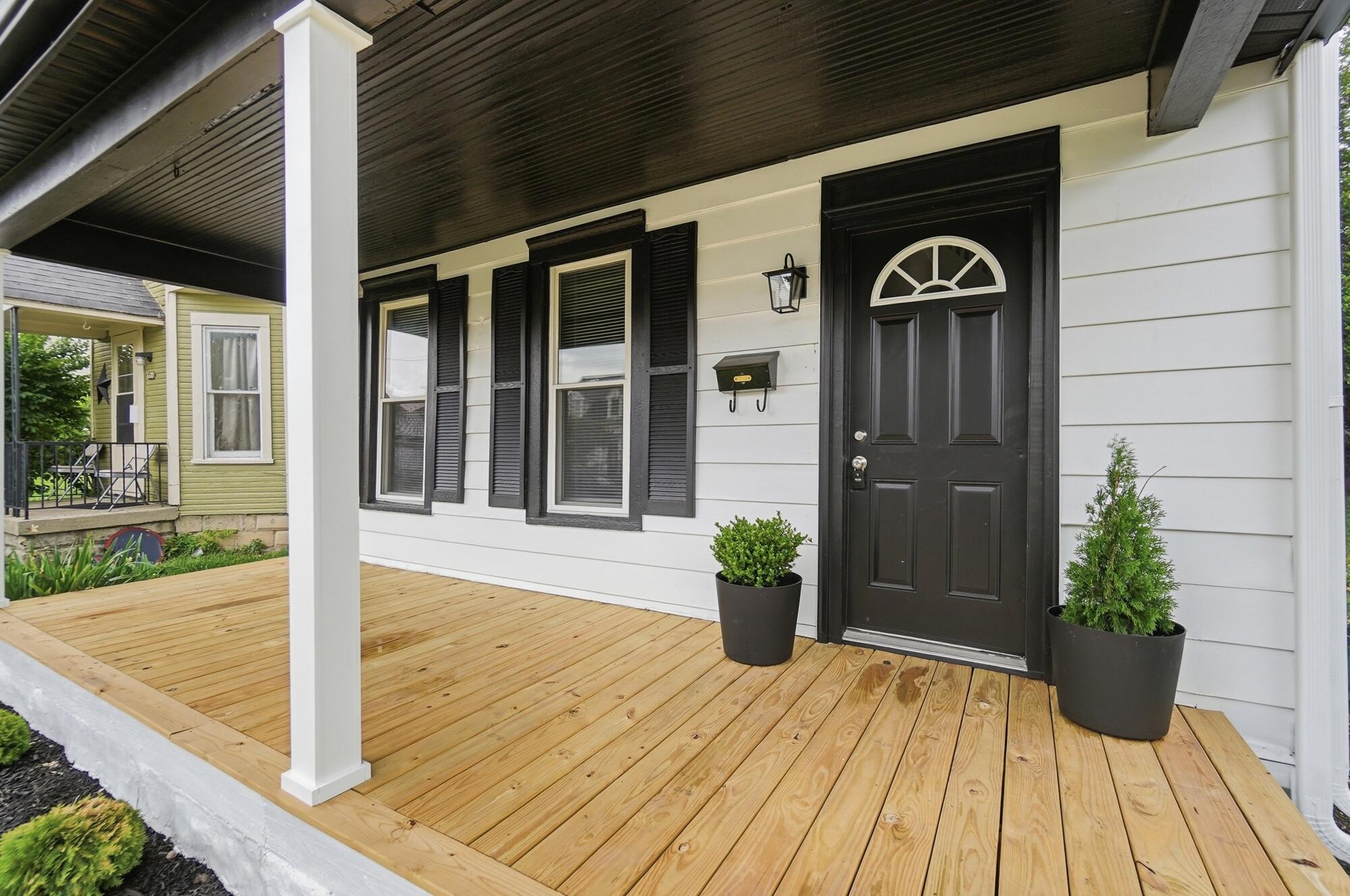 606 Boone, Piqua, Ohio 45356