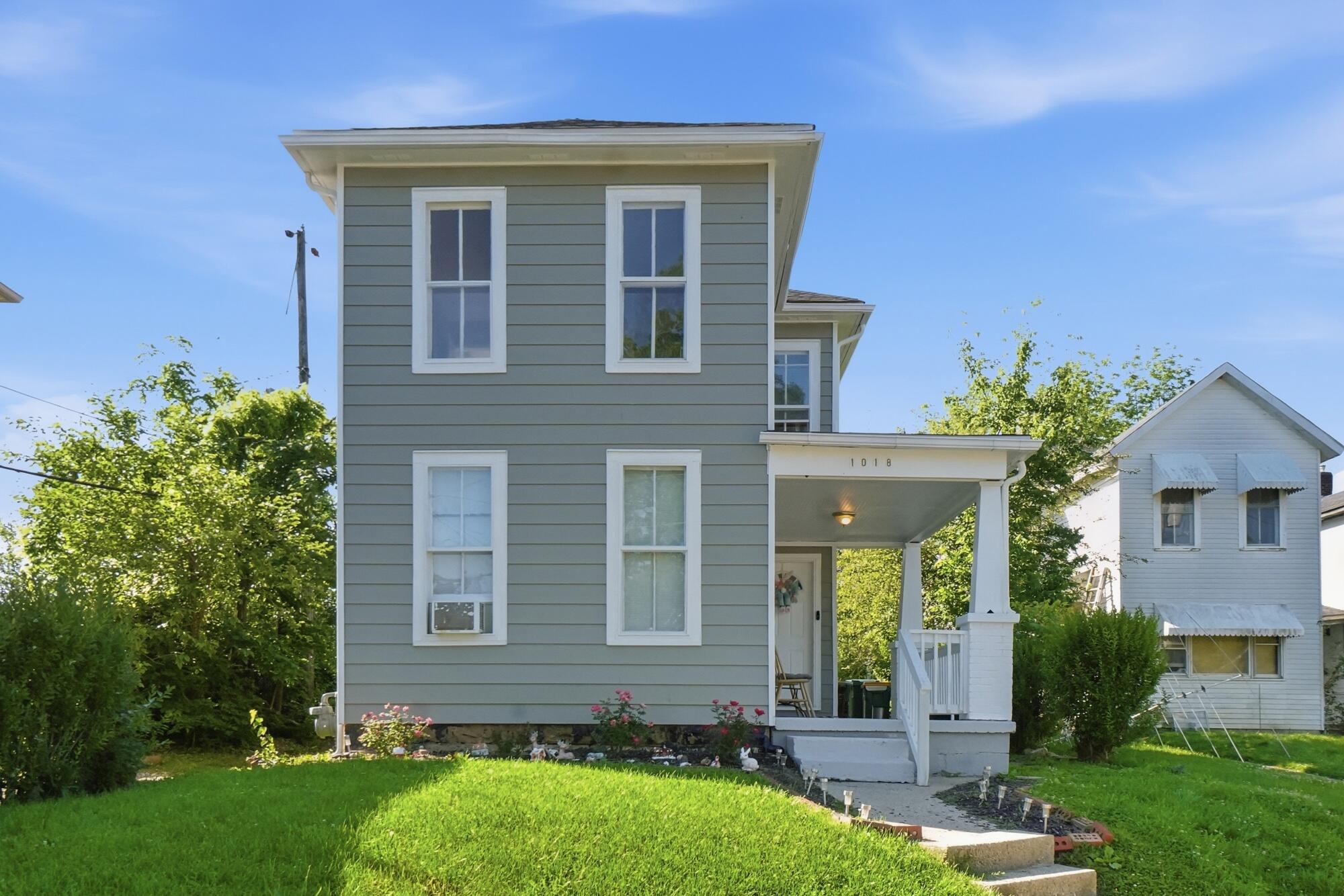 1018 Cypress, Springfield, Ohio 45505