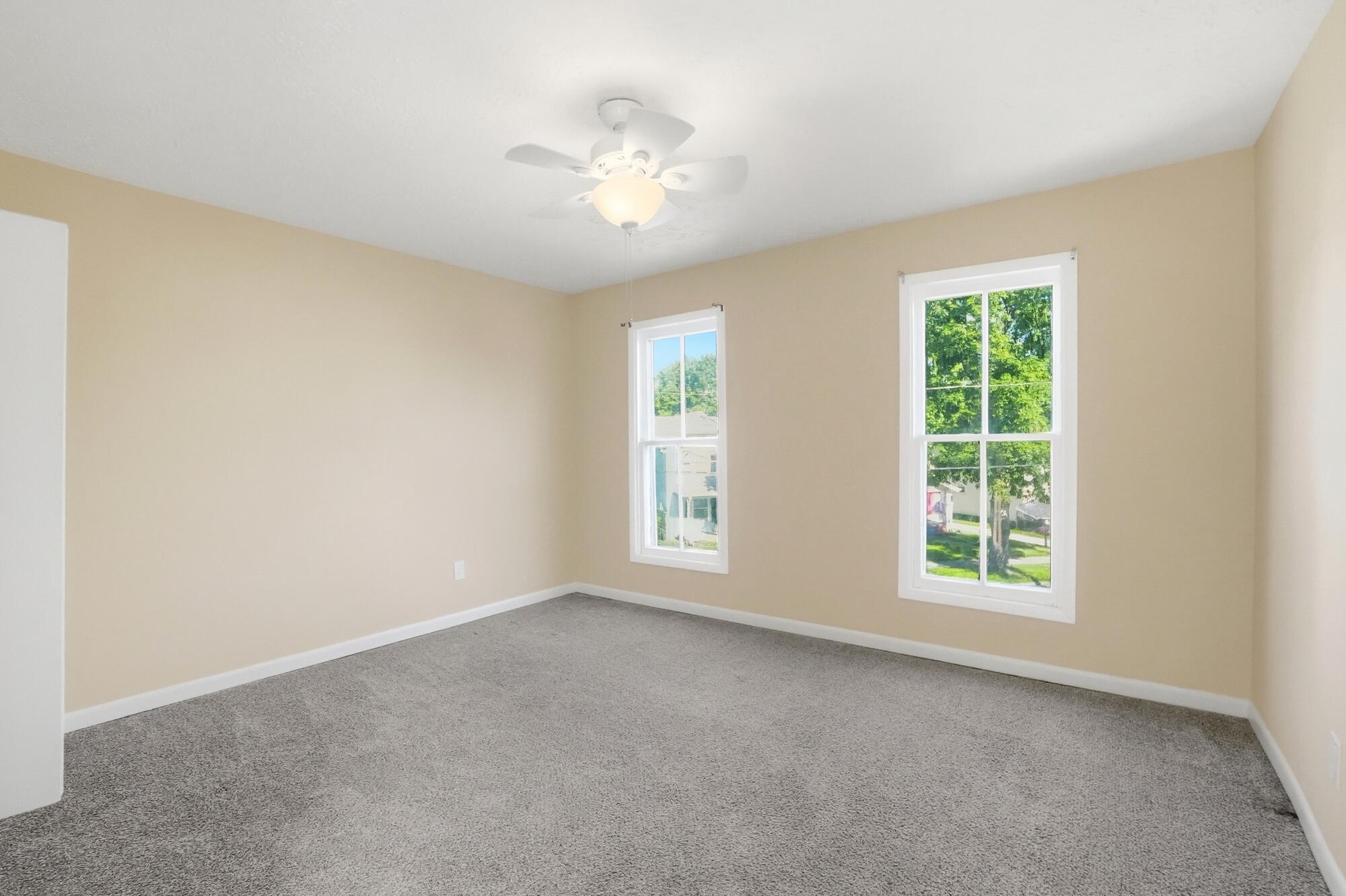 1018 Cypress, Springfield, Ohio 45505