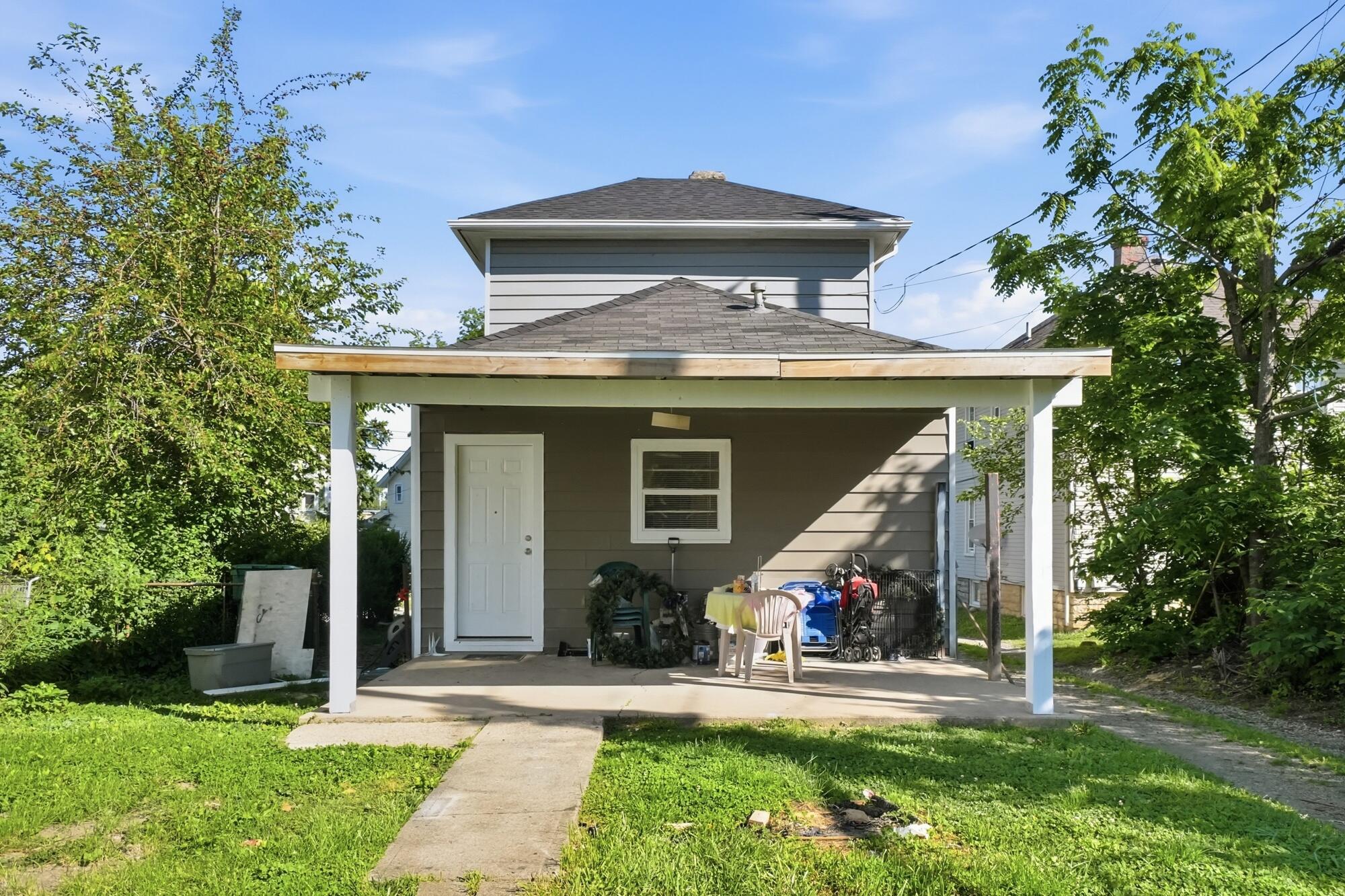 1018 Cypress, Springfield, Ohio 45505