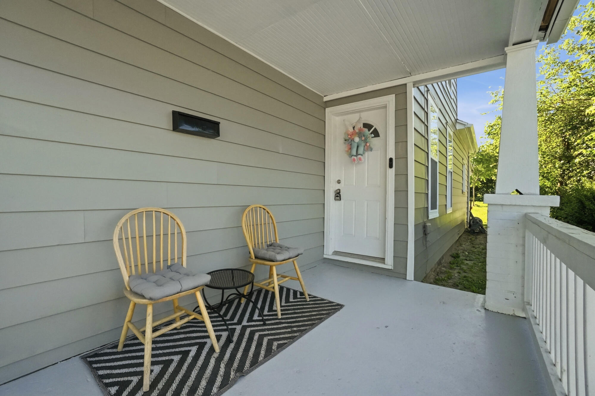 1018 Cypress, Springfield, Ohio 45505