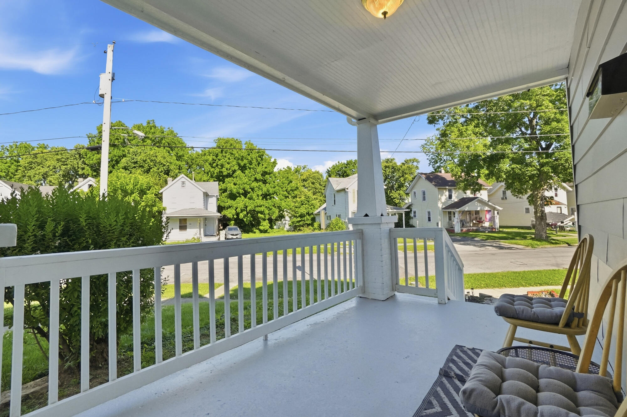 1018 Cypress, Springfield, Ohio 45505