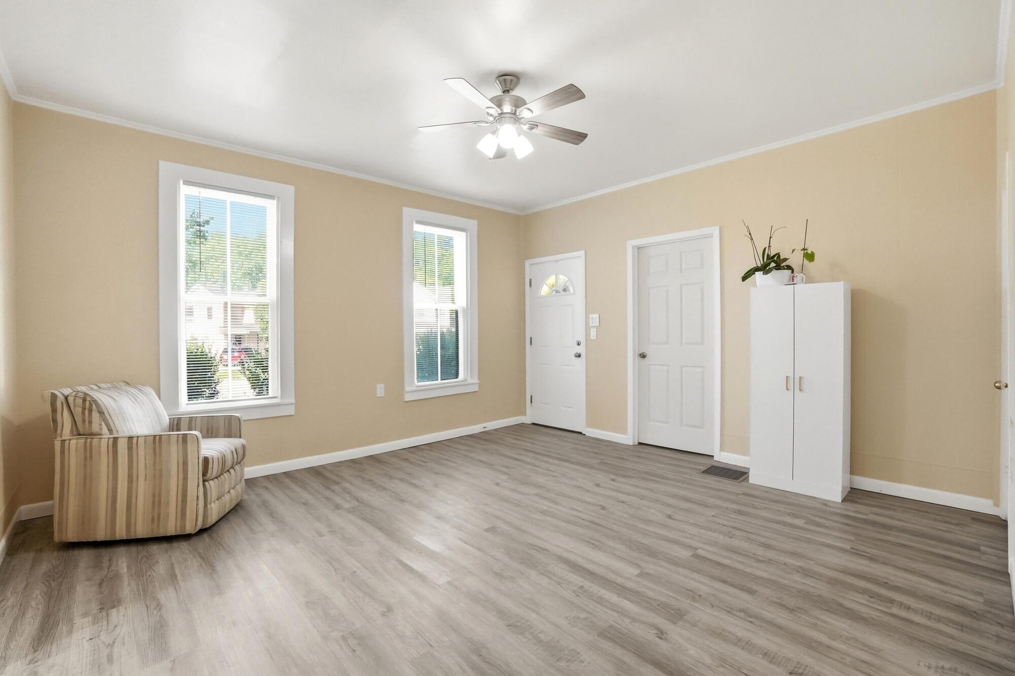1018 Cypress, Springfield, Ohio 45505