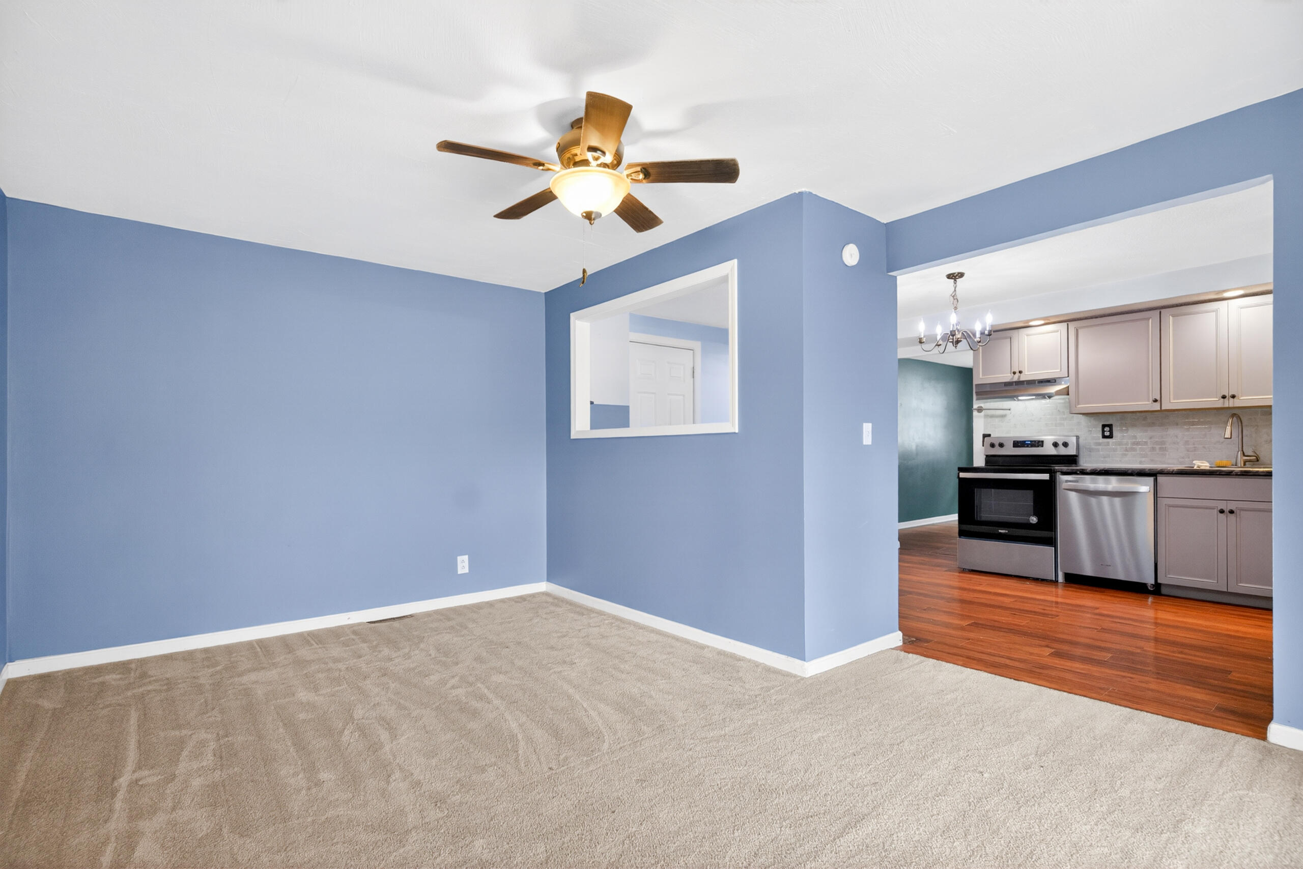 1819 Robert, Sidney, Ohio 45365