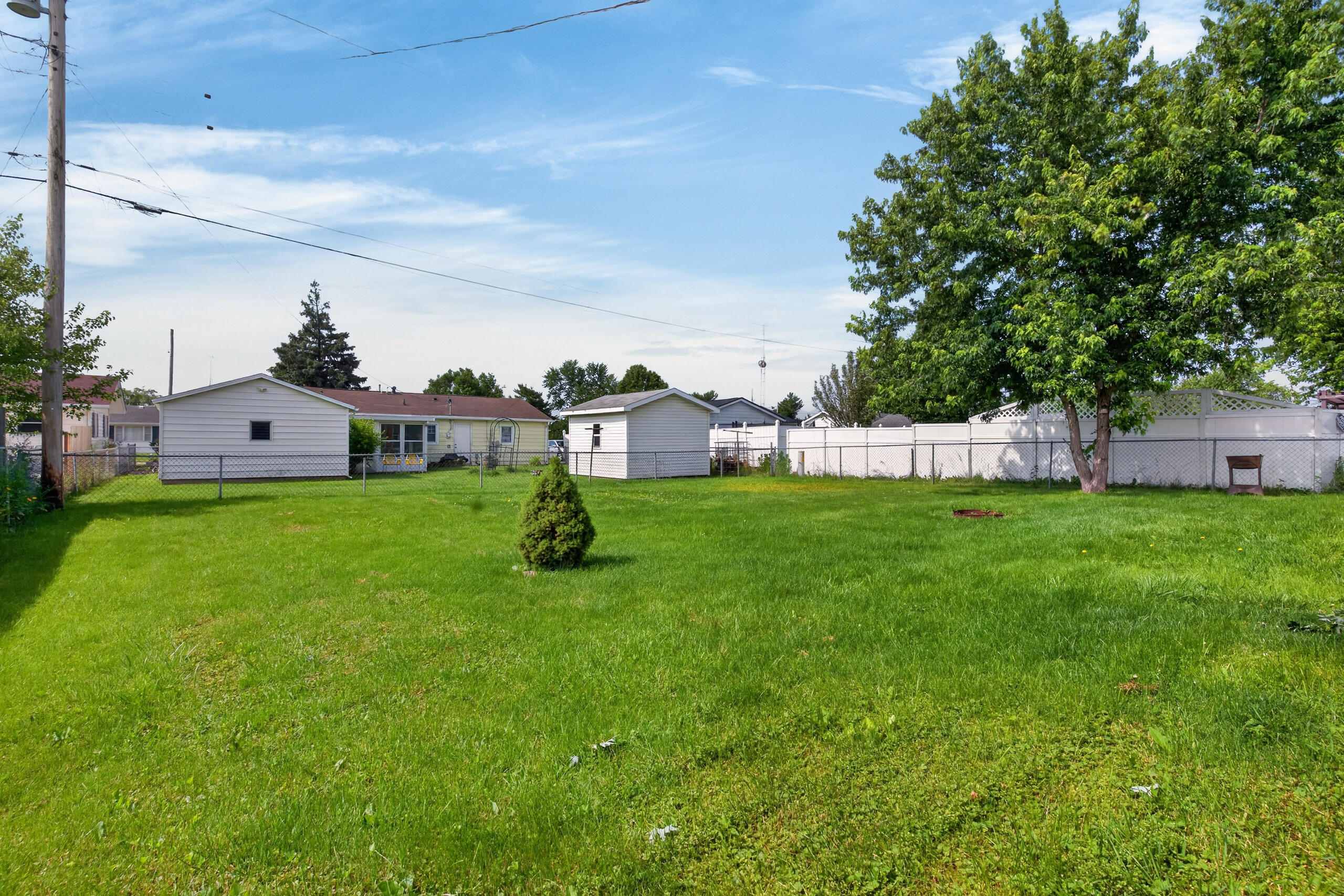 1819 Robert, Sidney, Ohio 45365