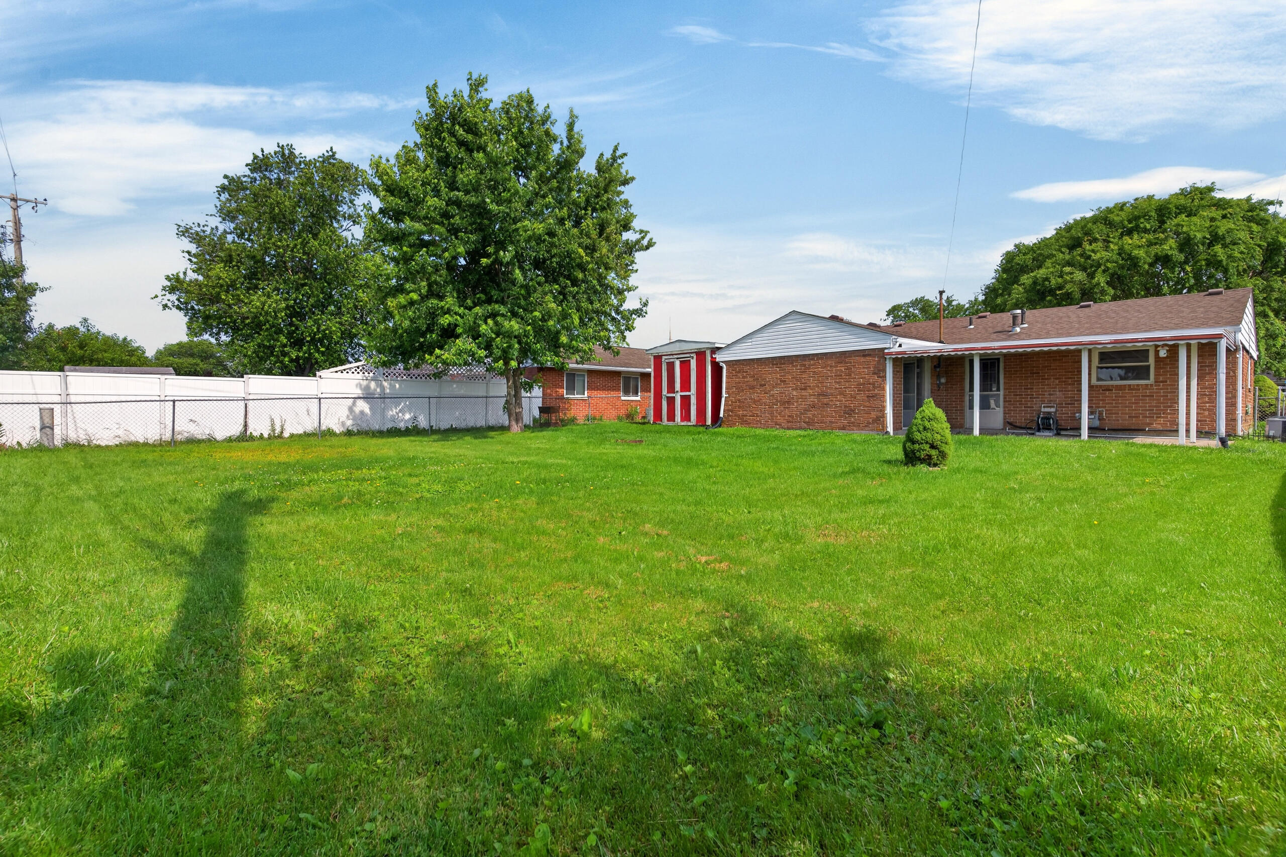 1819 Robert, Sidney, Ohio 45365