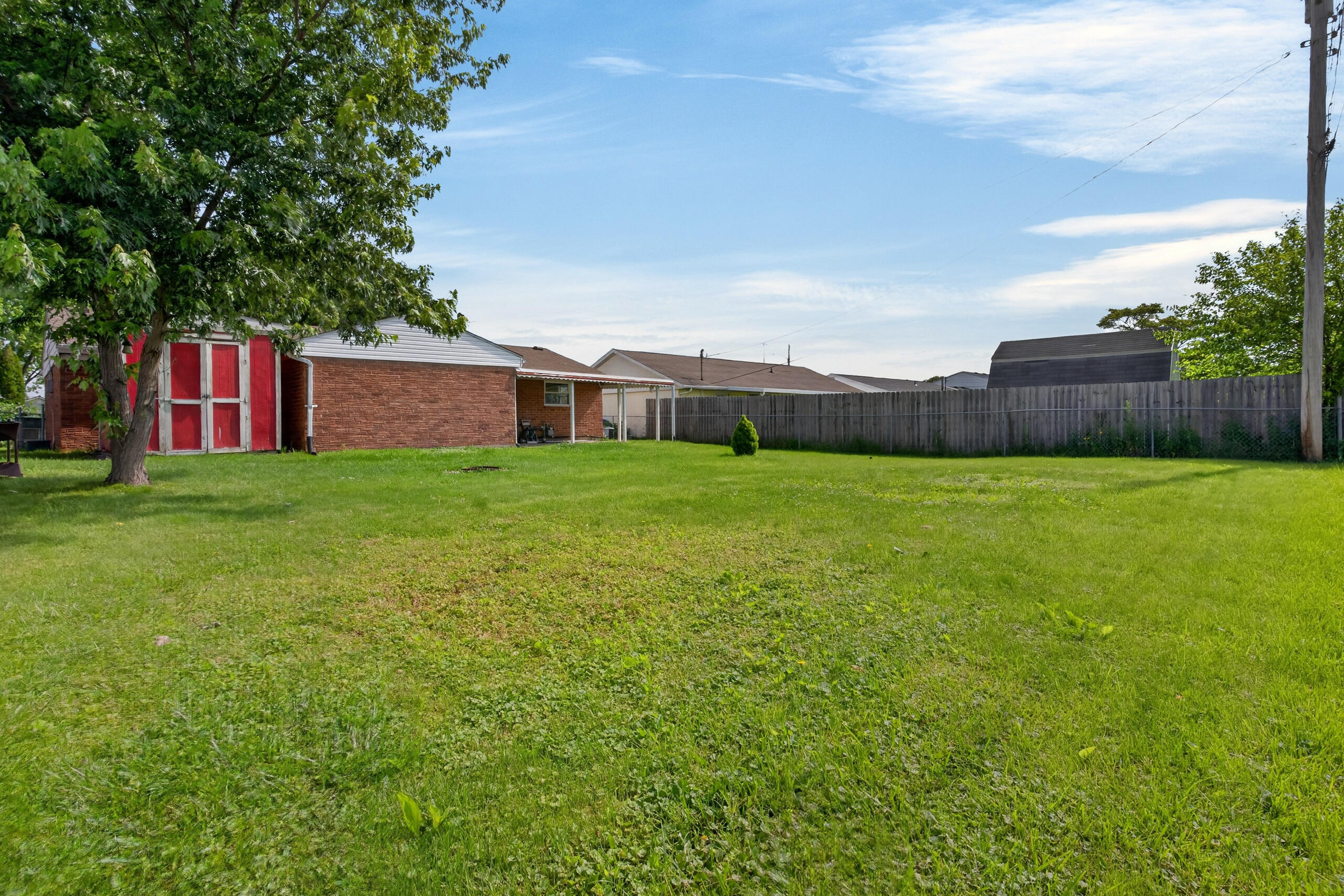 1819 Robert, Sidney, Ohio 45365
