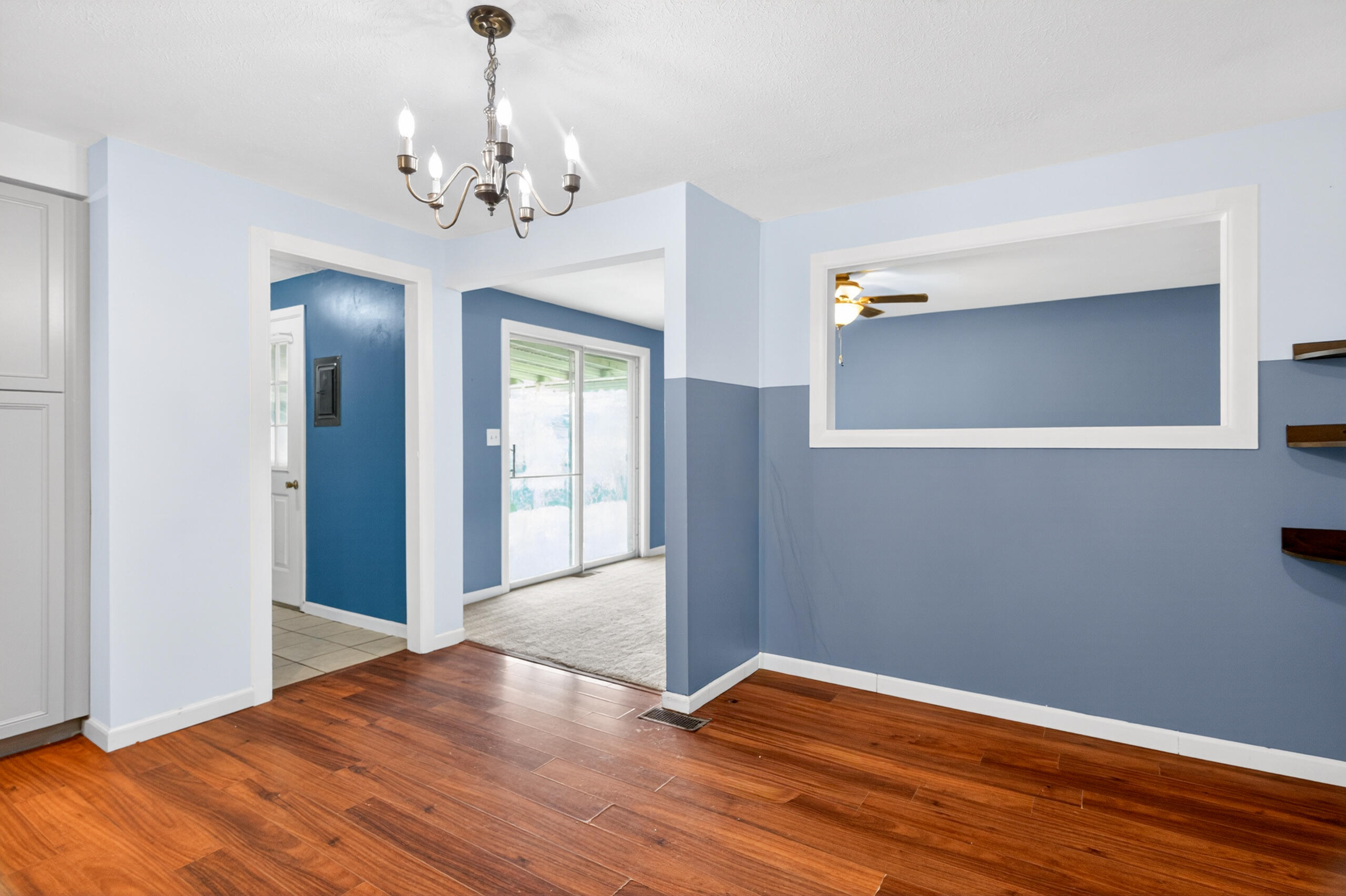 1819 Robert, Sidney, Ohio 45365