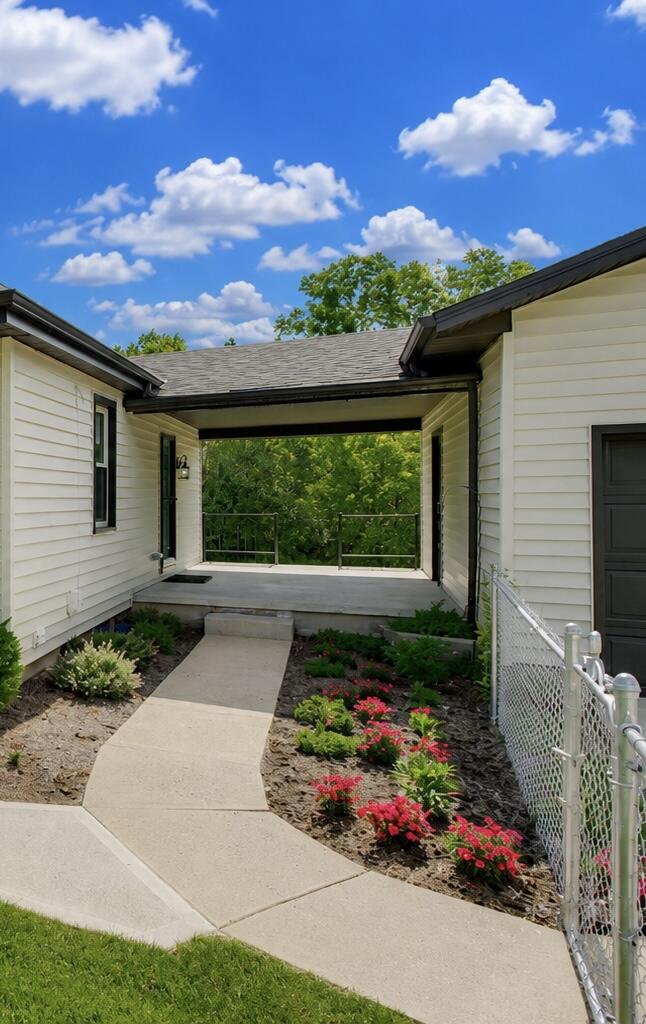9570 Helton, Franklin, Ohio 45005