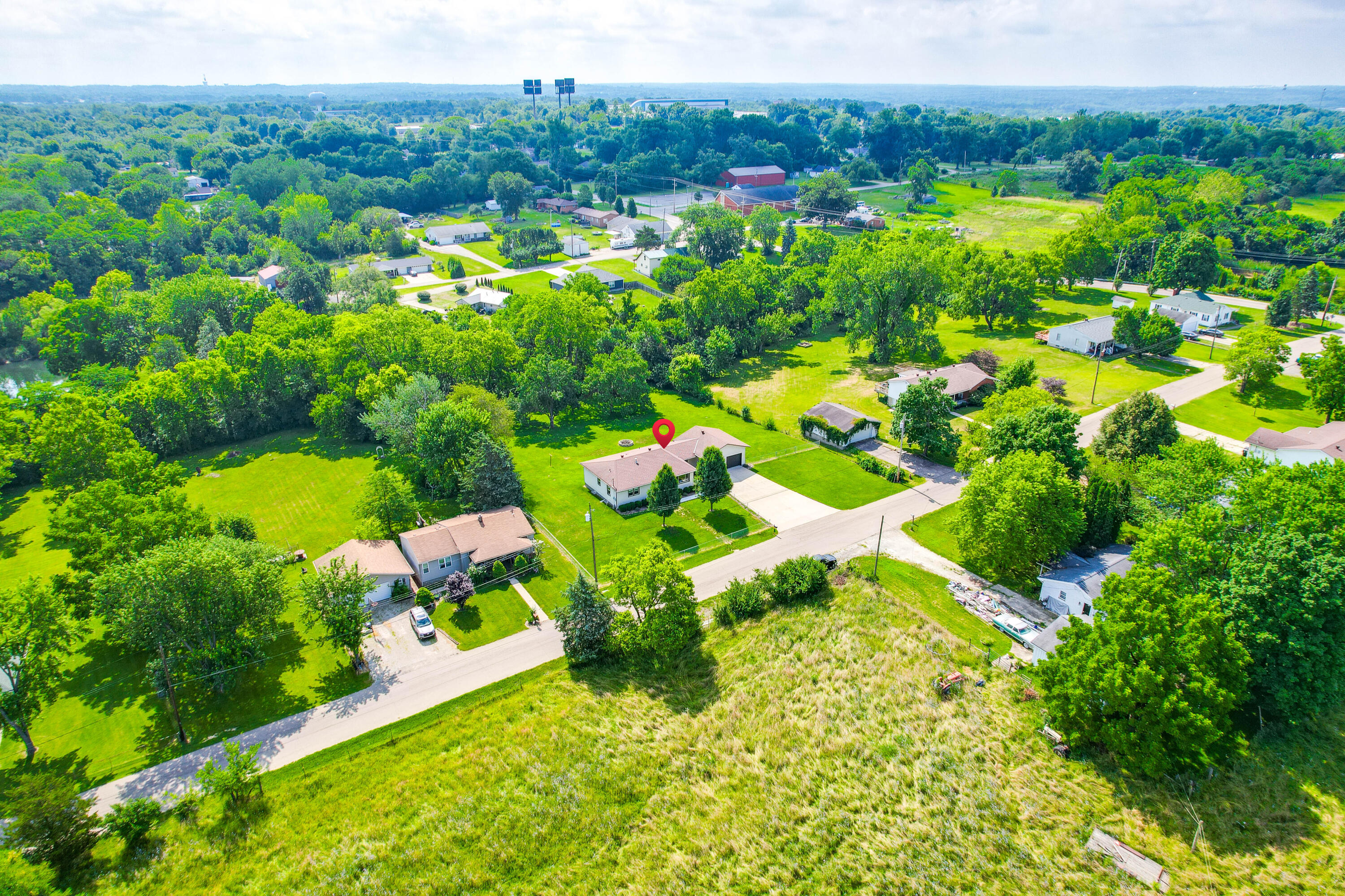 9570 Helton, Franklin, Ohio 45005