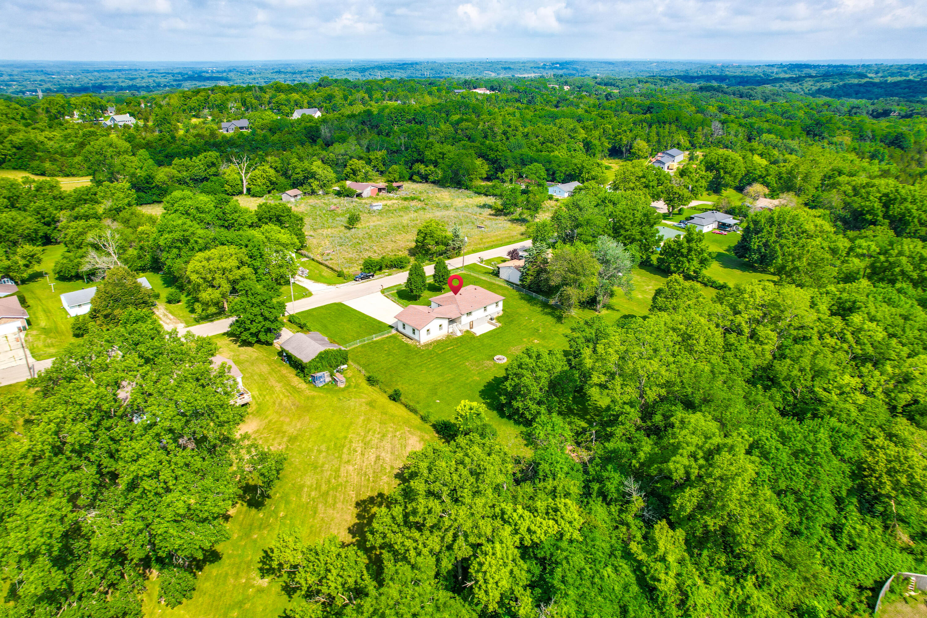 9570 Helton, Franklin, Ohio 45005