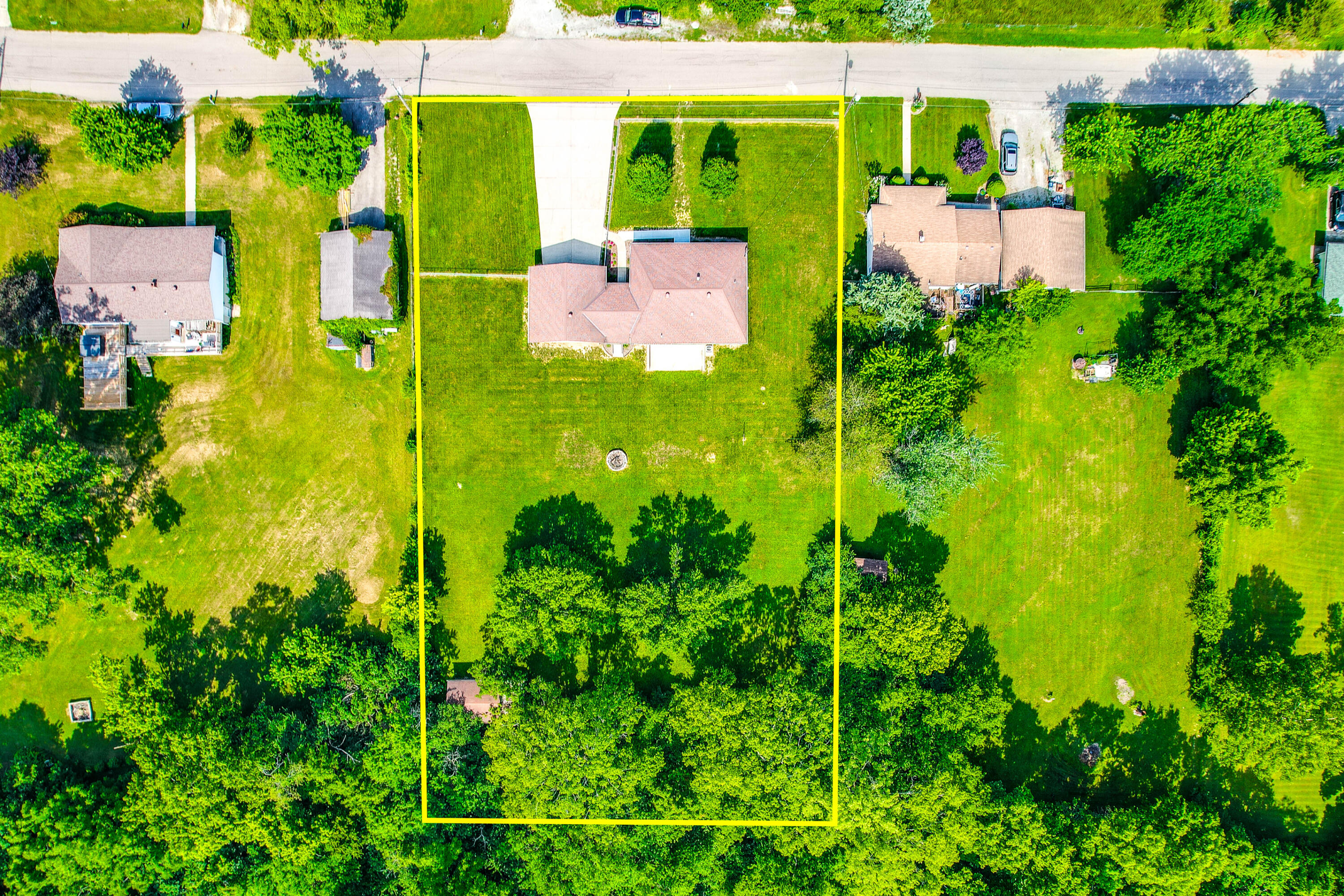9570 Helton, Franklin, Ohio 45005