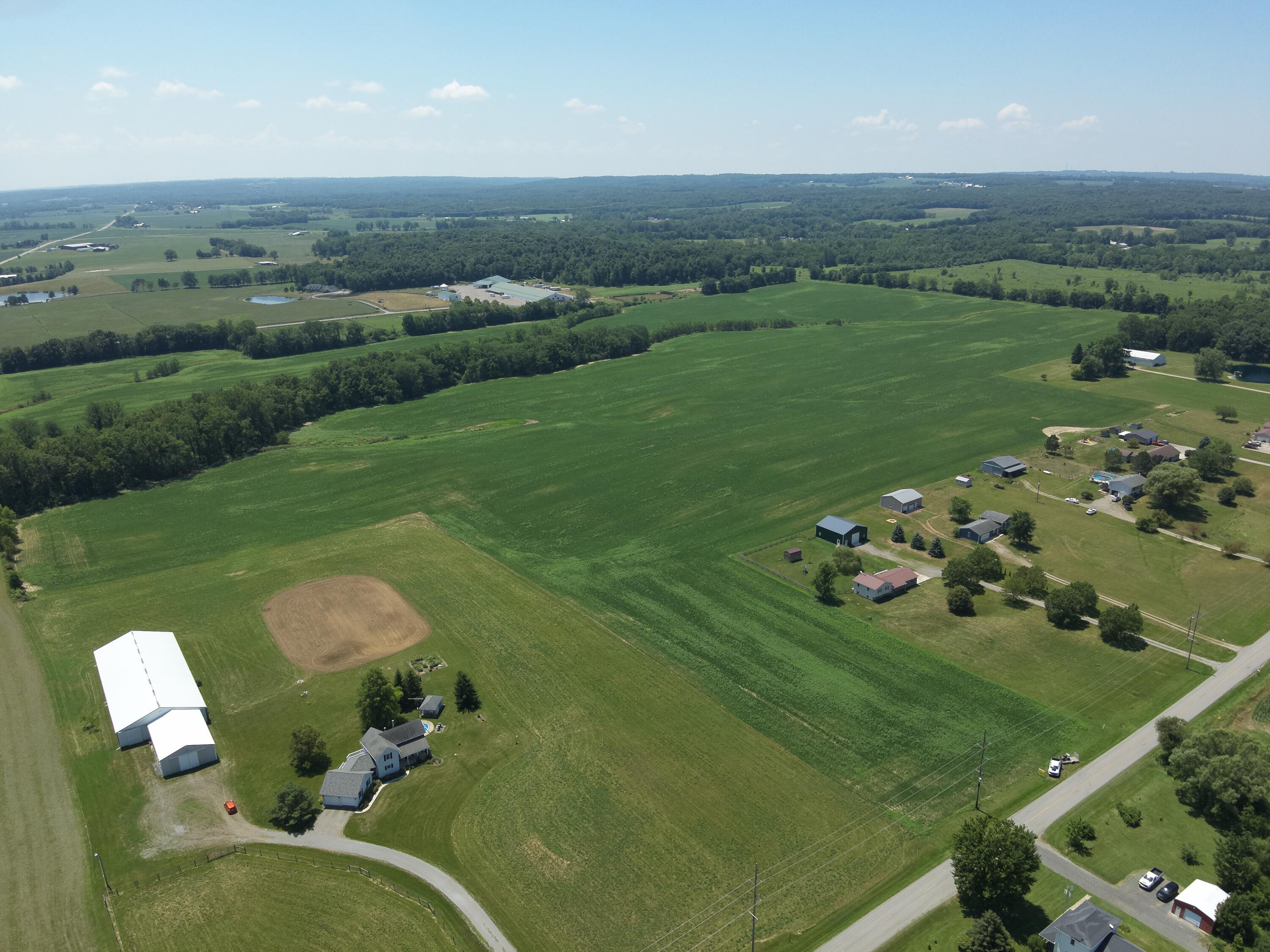 0 Co Rd 26, West Mansfield, Ohio 43358