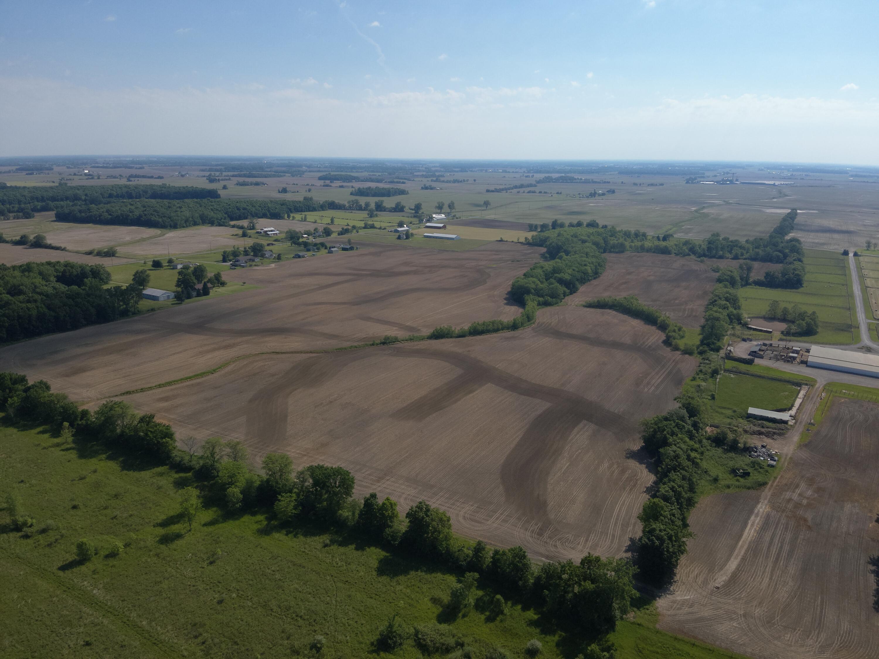 0 Co Rd 26, West Mansfield, Ohio 43358