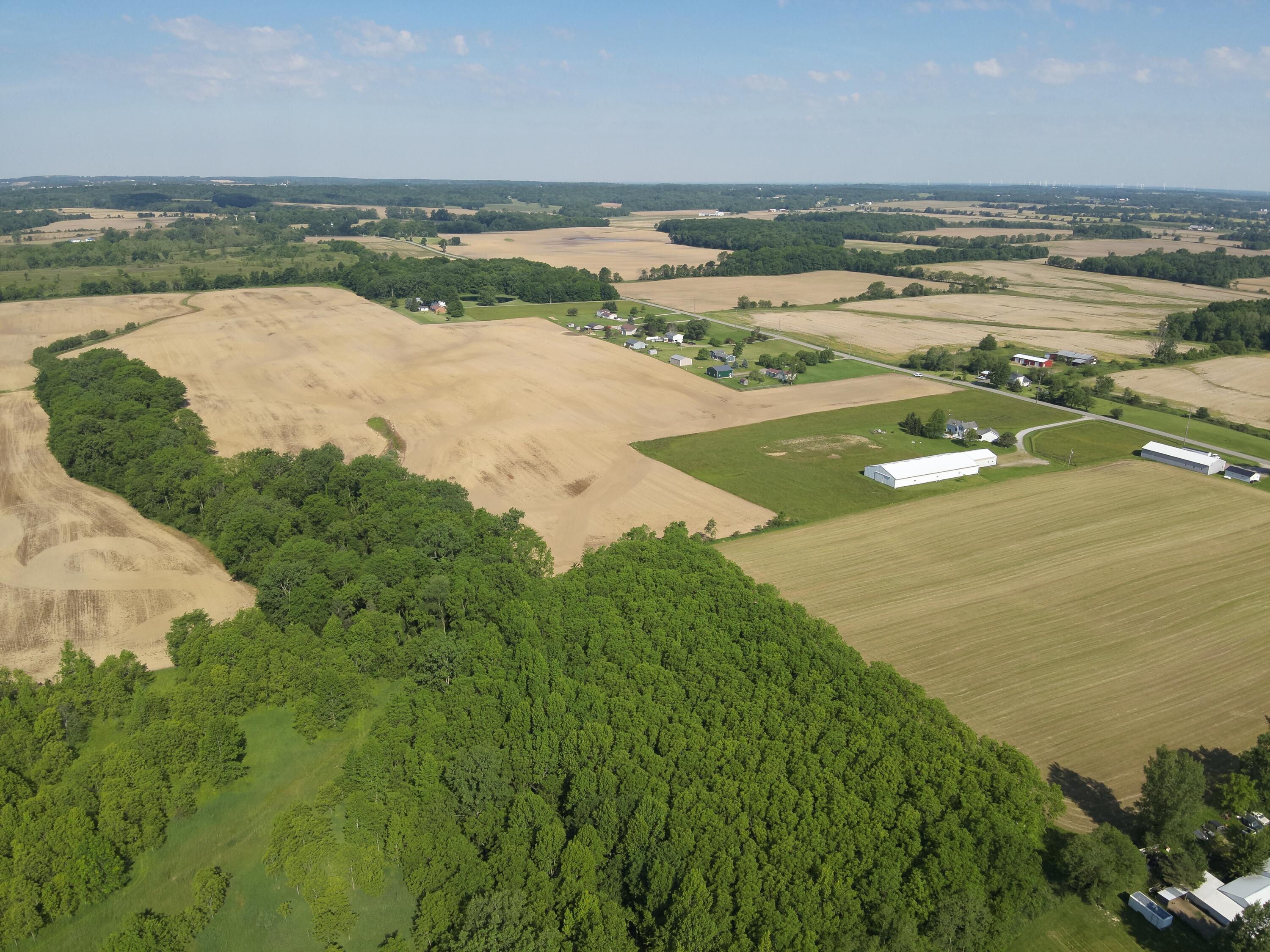 0 Co Rd 26, West Mansfield, Ohio 43358