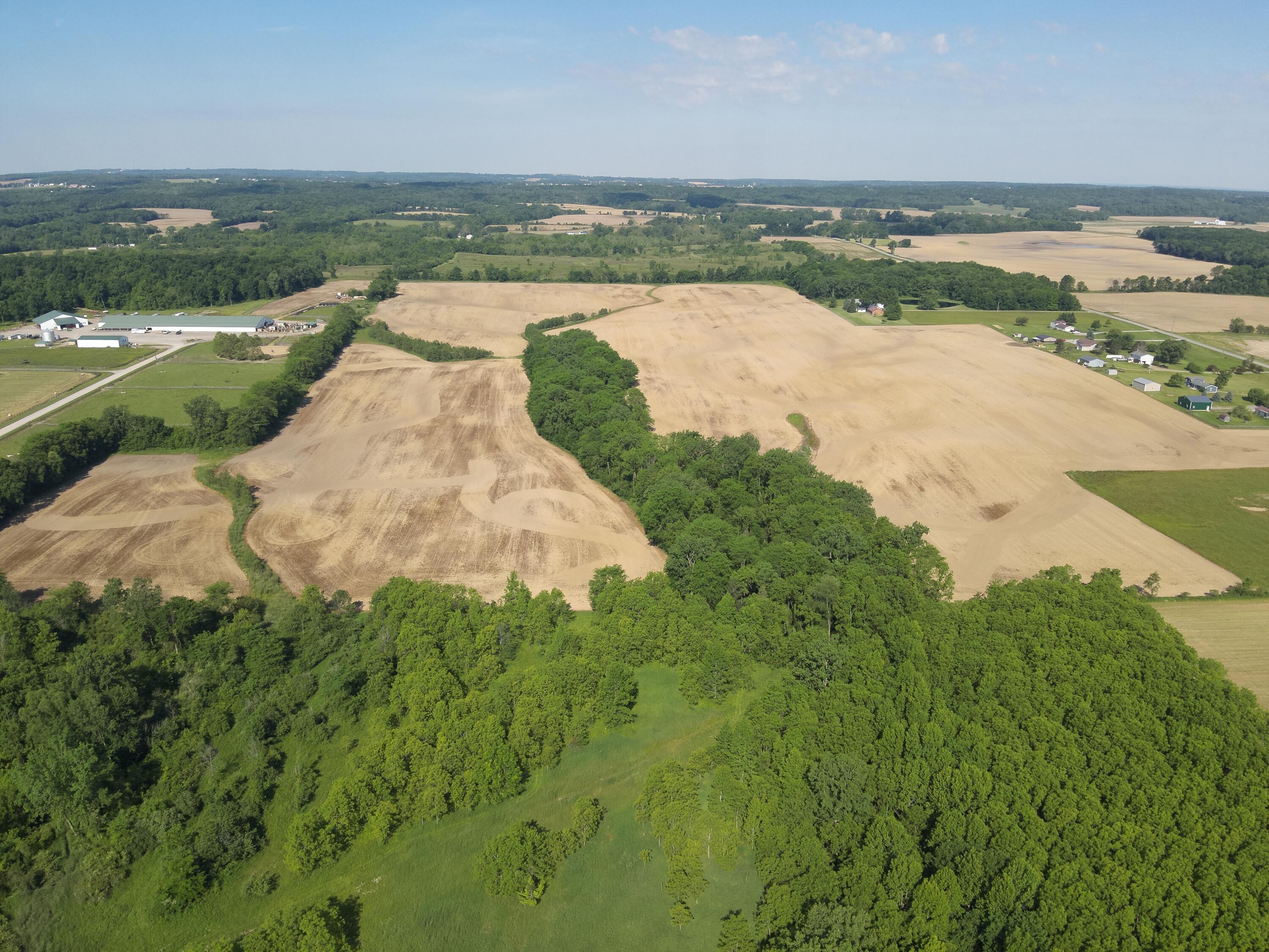 0 Co Rd 26, West Mansfield, Ohio 43358