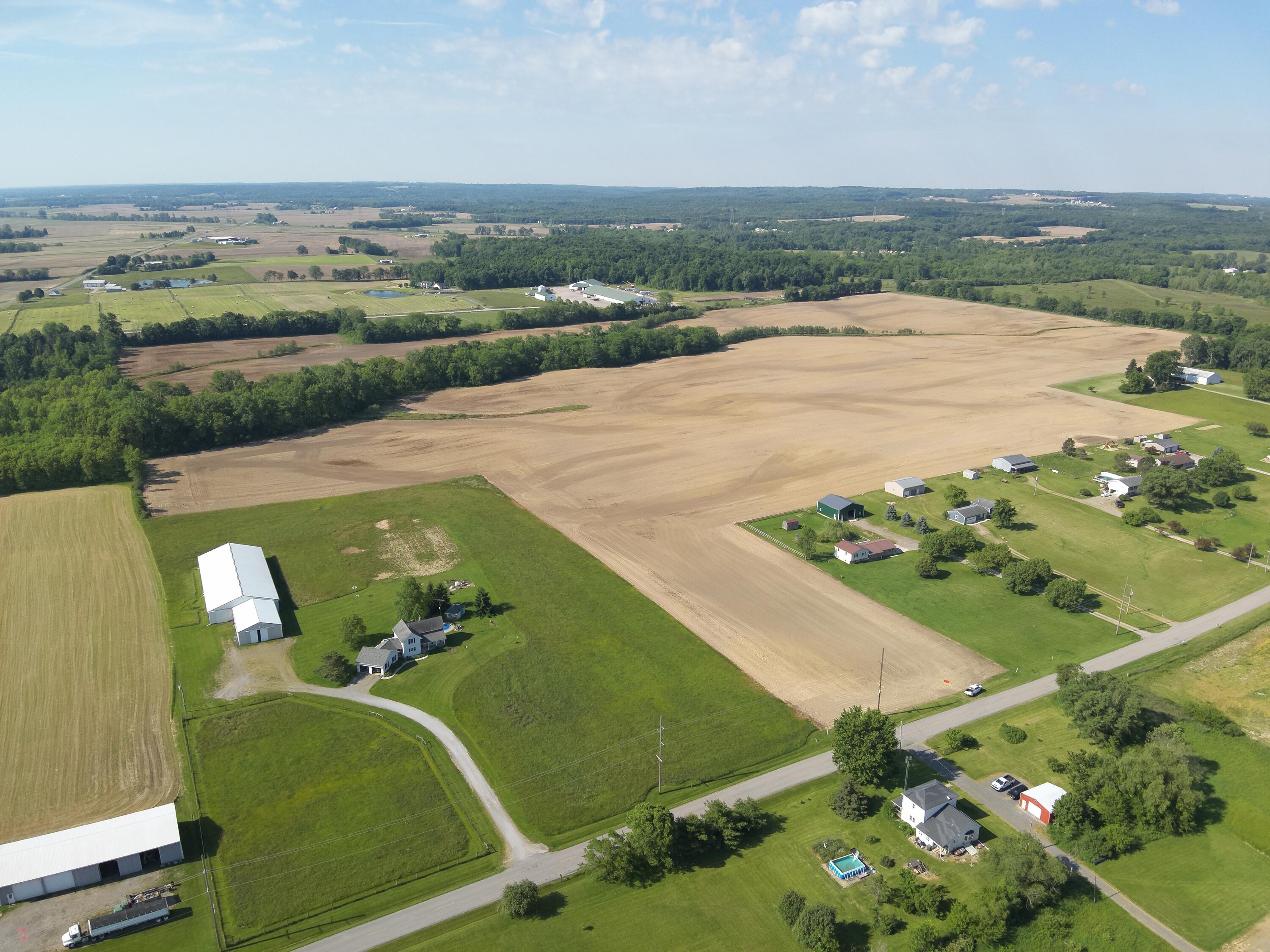 0 Co Rd 26, West Mansfield, Ohio 43358