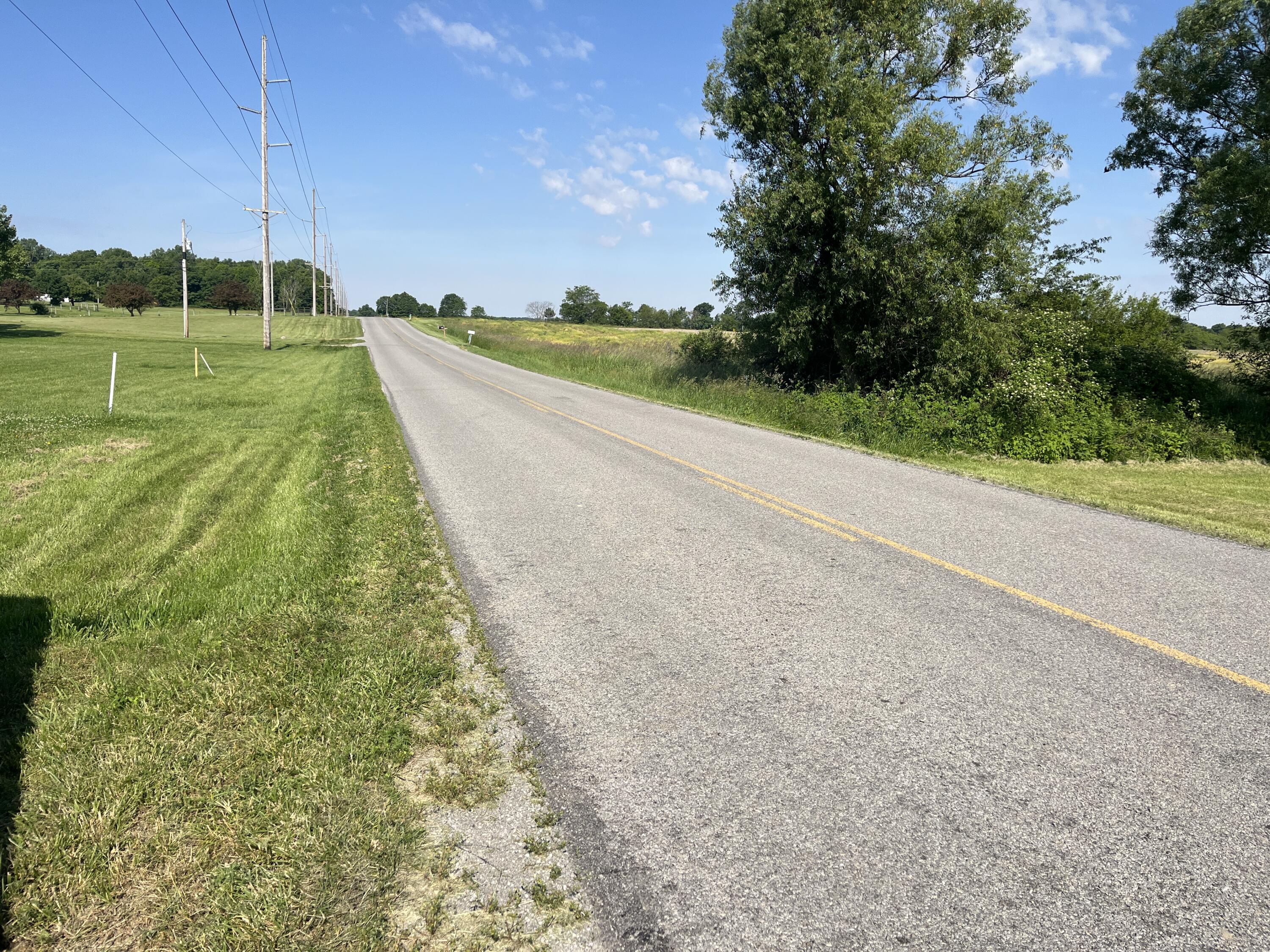 0 Co Rd 26, West Mansfield, Ohio 43358