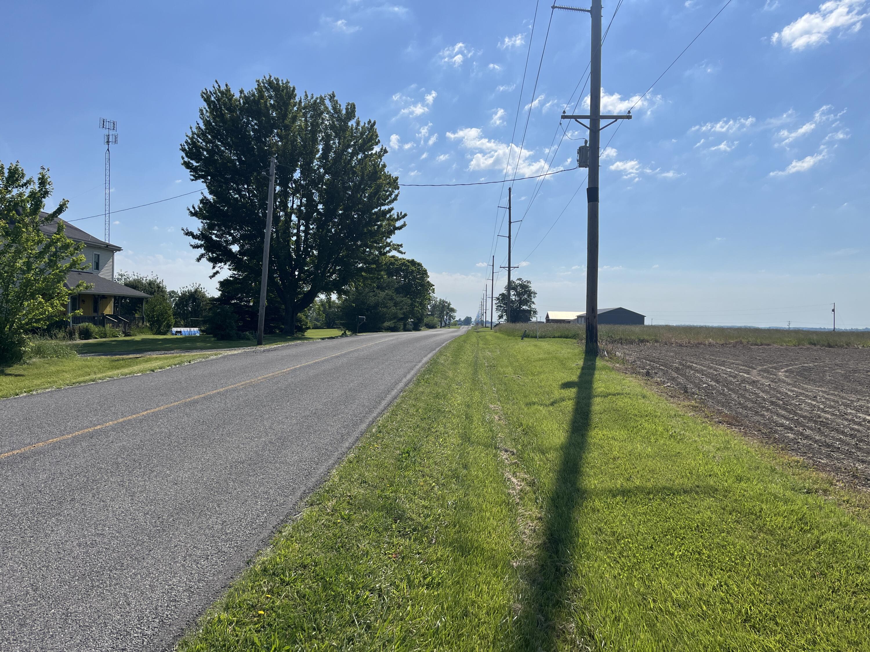 0 Co Rd 26, West Mansfield, Ohio 43358
