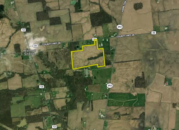 0 Co Rd 26, West Mansfield, Ohio 43358