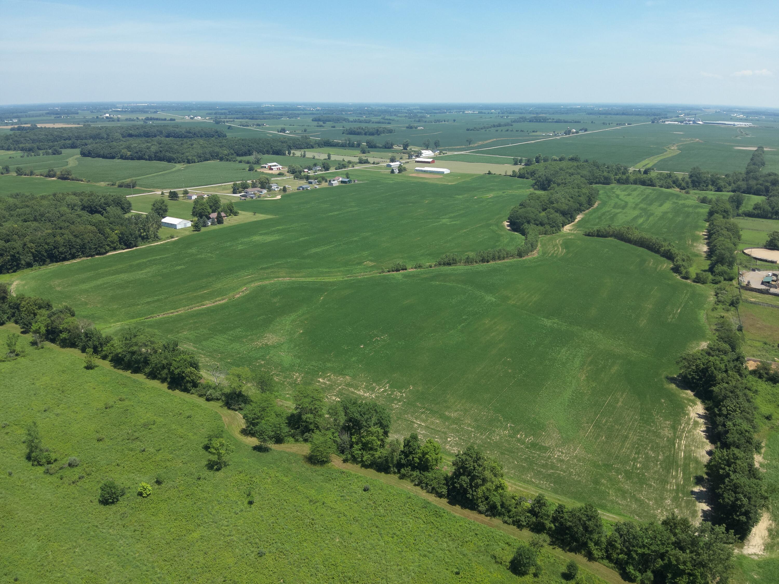 0 Co Rd 26, West Mansfield, Ohio 43358