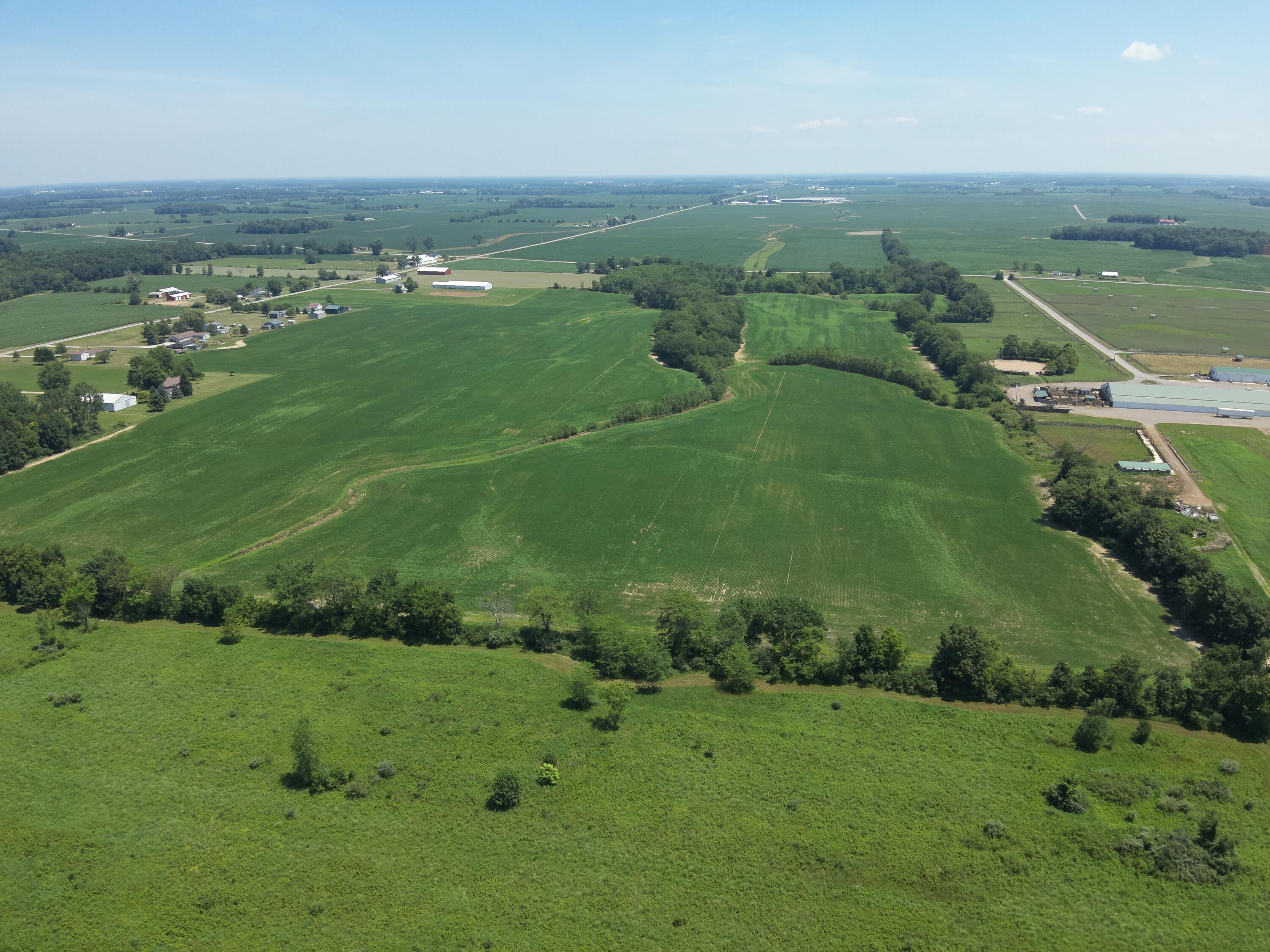 0 Co Rd 26, West Mansfield, Ohio 43358