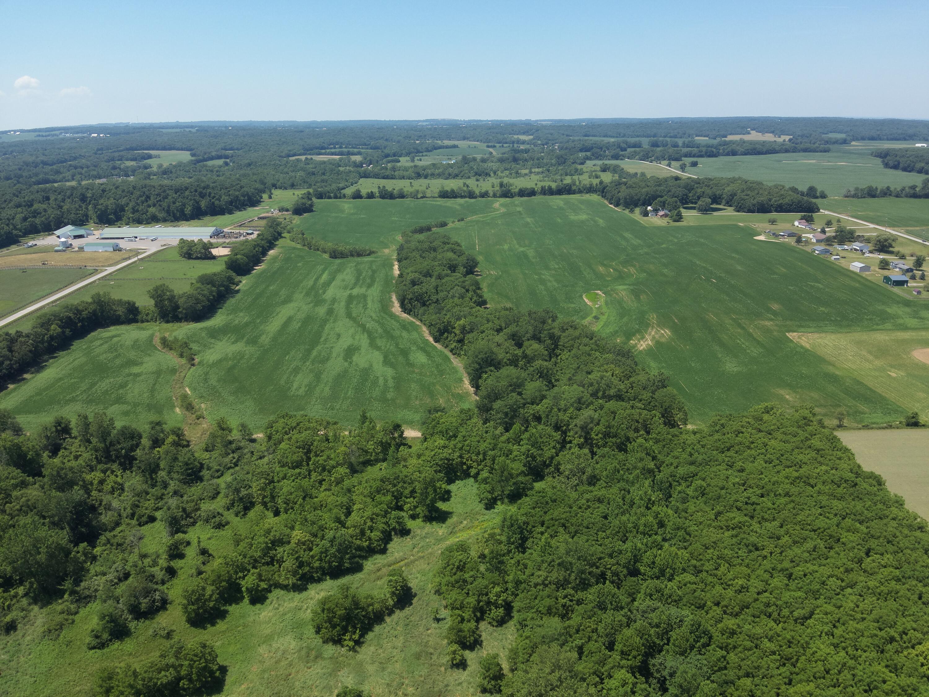 0 Co Rd 26, West Mansfield, Ohio 43358