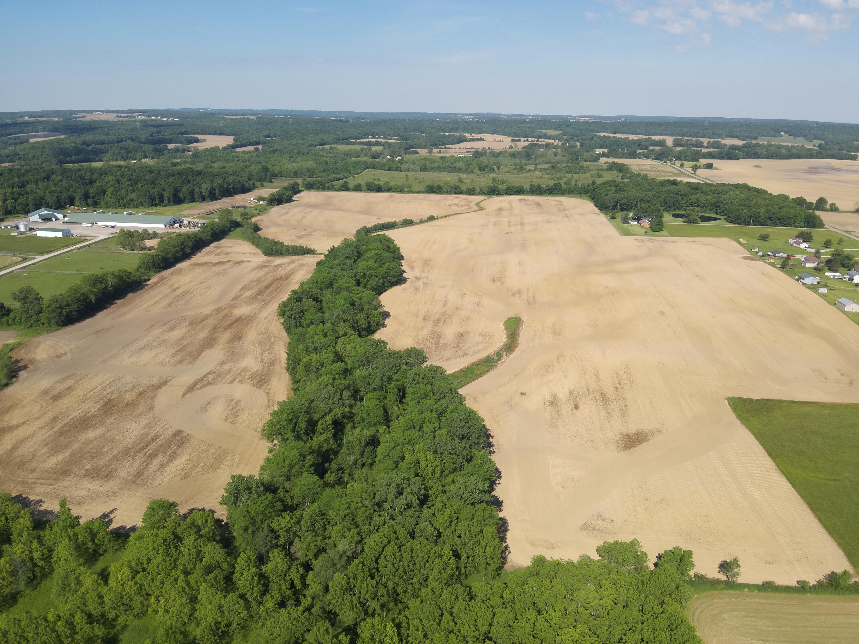 0 Co Rd 26, West Mansfield, Ohio 43358
