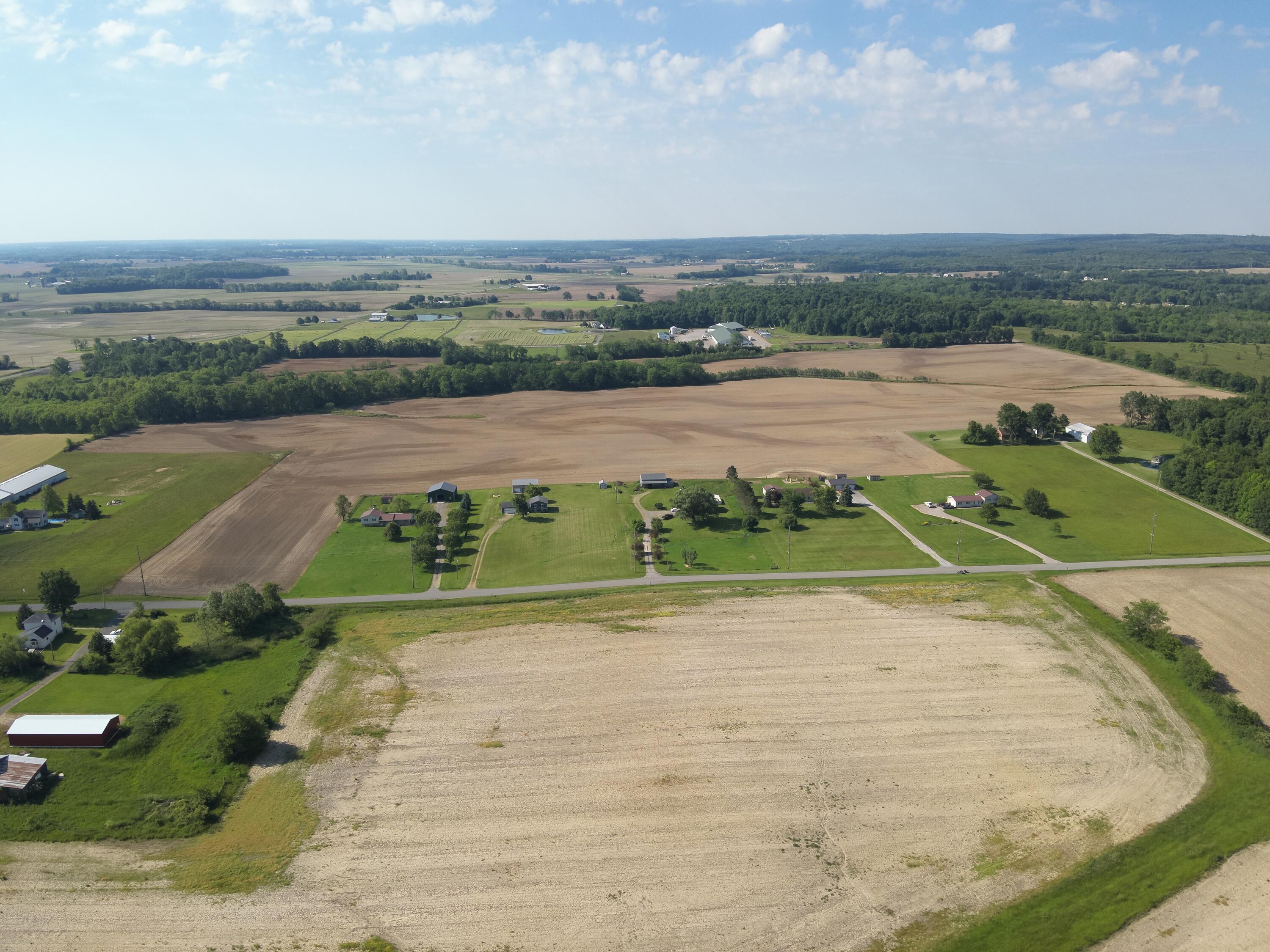 0 Co Rd 26, West Mansfield, Ohio 43358