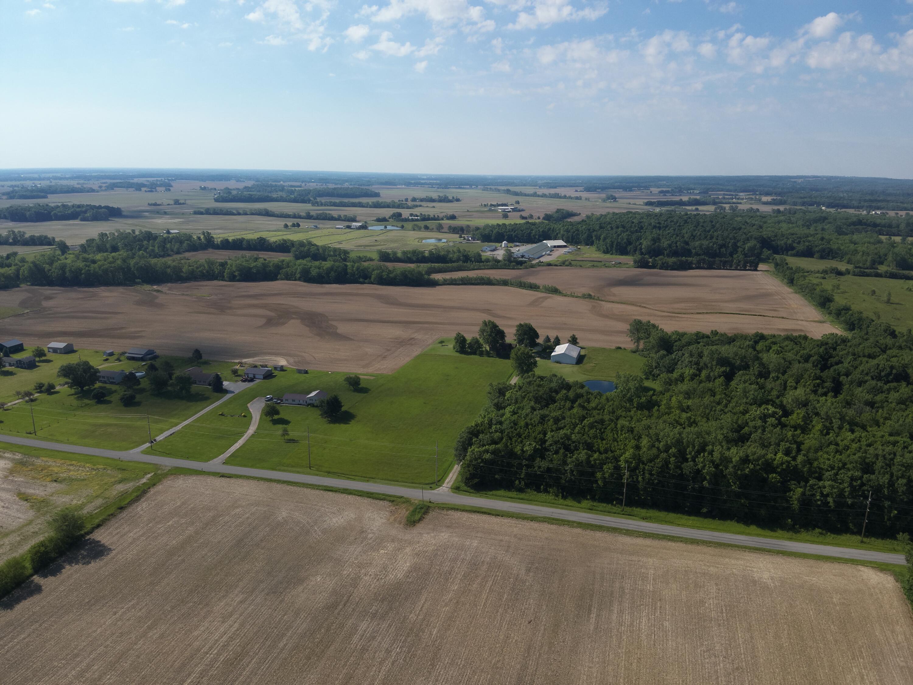0 Co Rd 26, West Mansfield, Ohio 43358