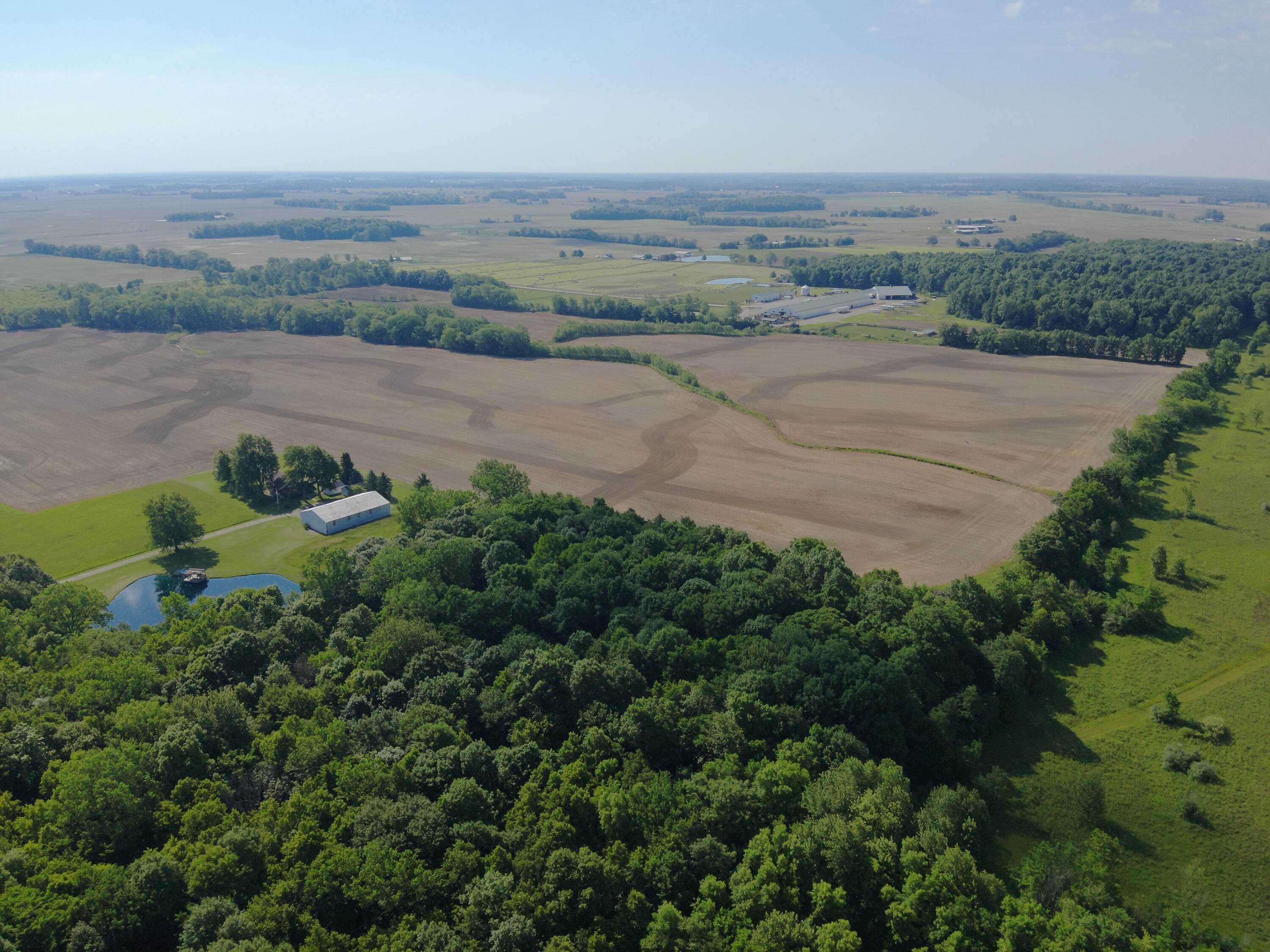 0 Co Rd 26, West Mansfield, Ohio 43358
