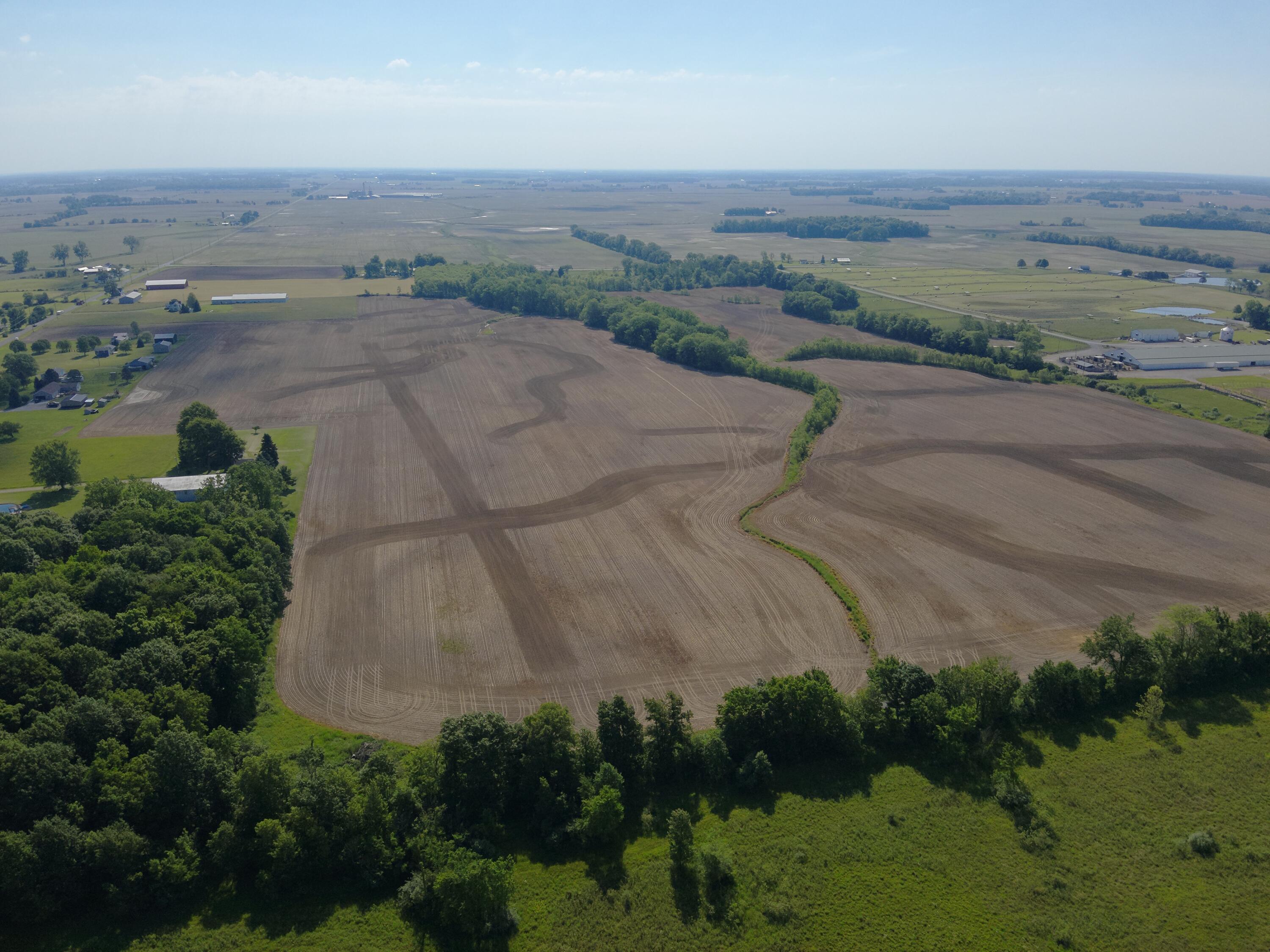 0 Co Rd 26, West Mansfield, Ohio 43358
