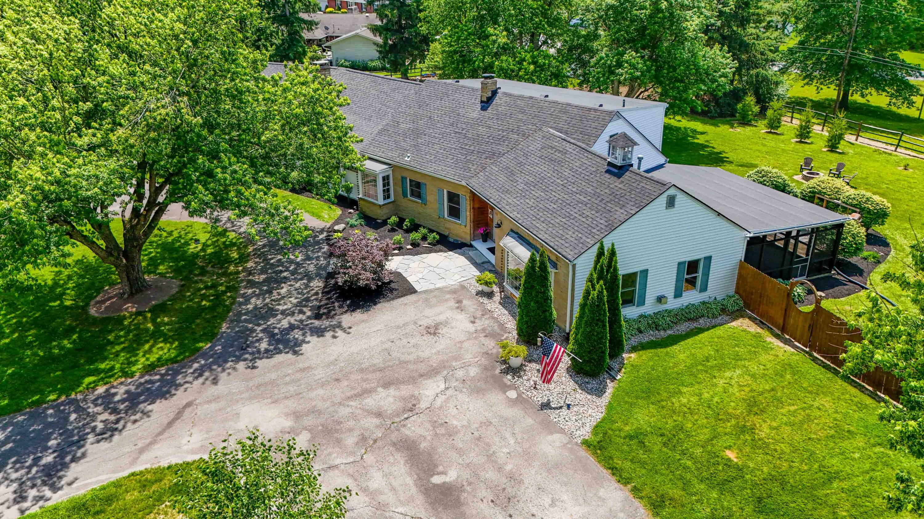 1410 Winghaven, Lima, Ohio 45805