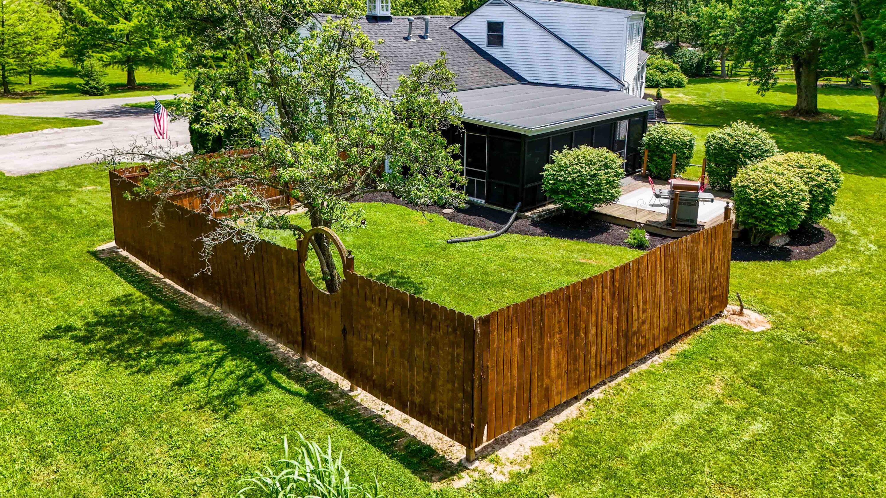 1410 Winghaven, Lima, Ohio 45805