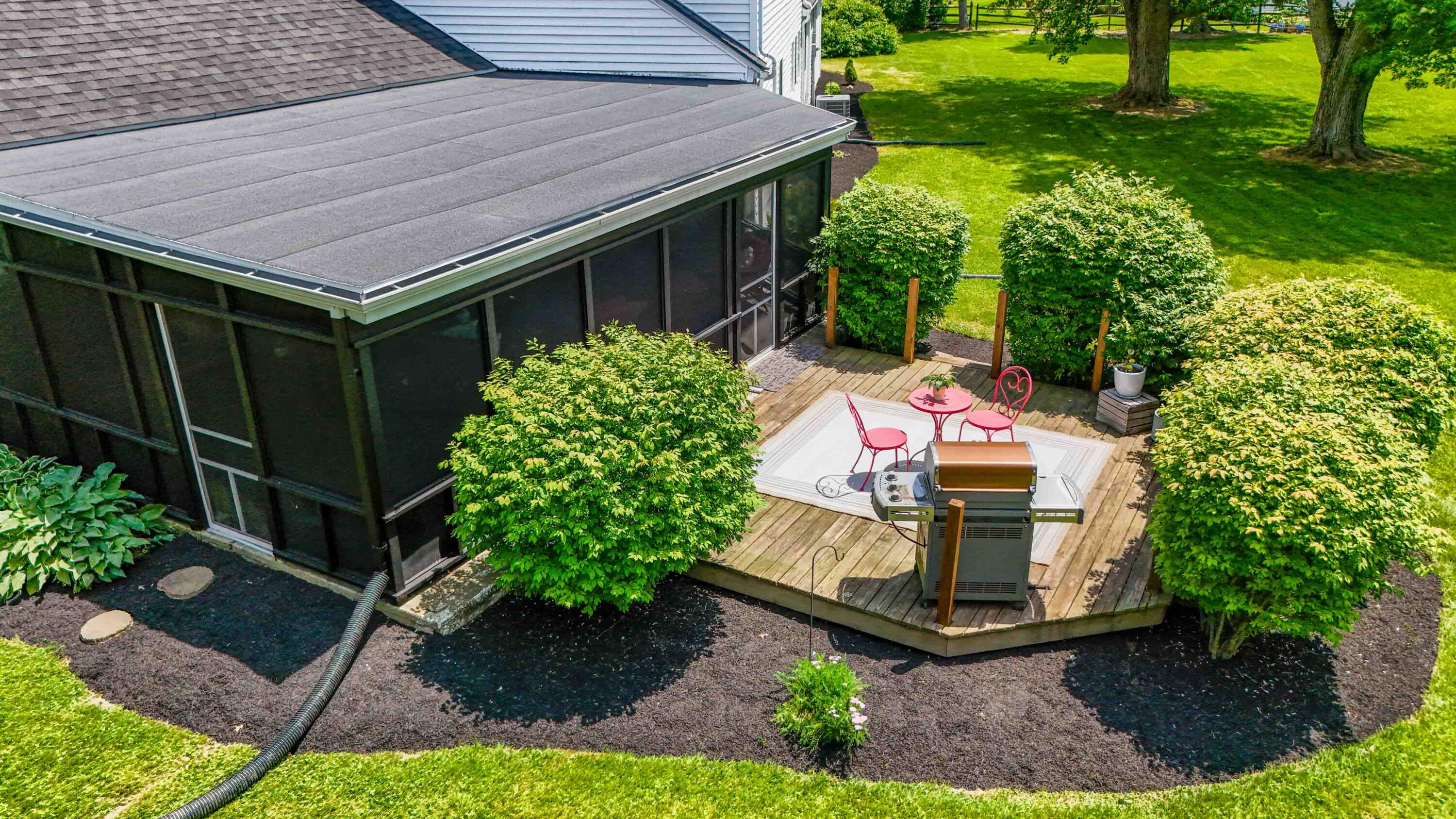1410 Winghaven, Lima, Ohio 45805