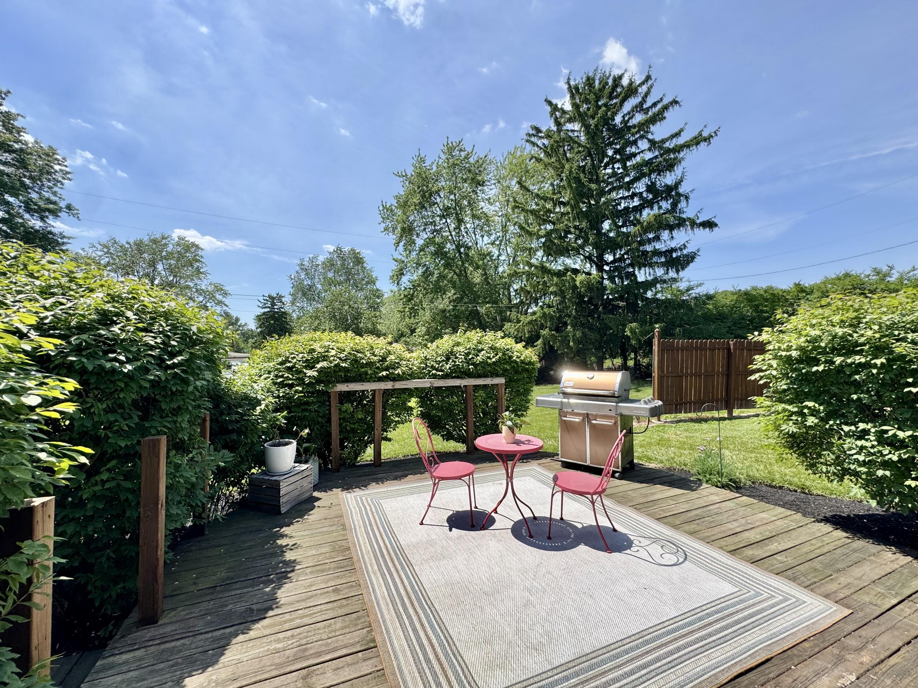 1410 Winghaven, Lima, Ohio 45805