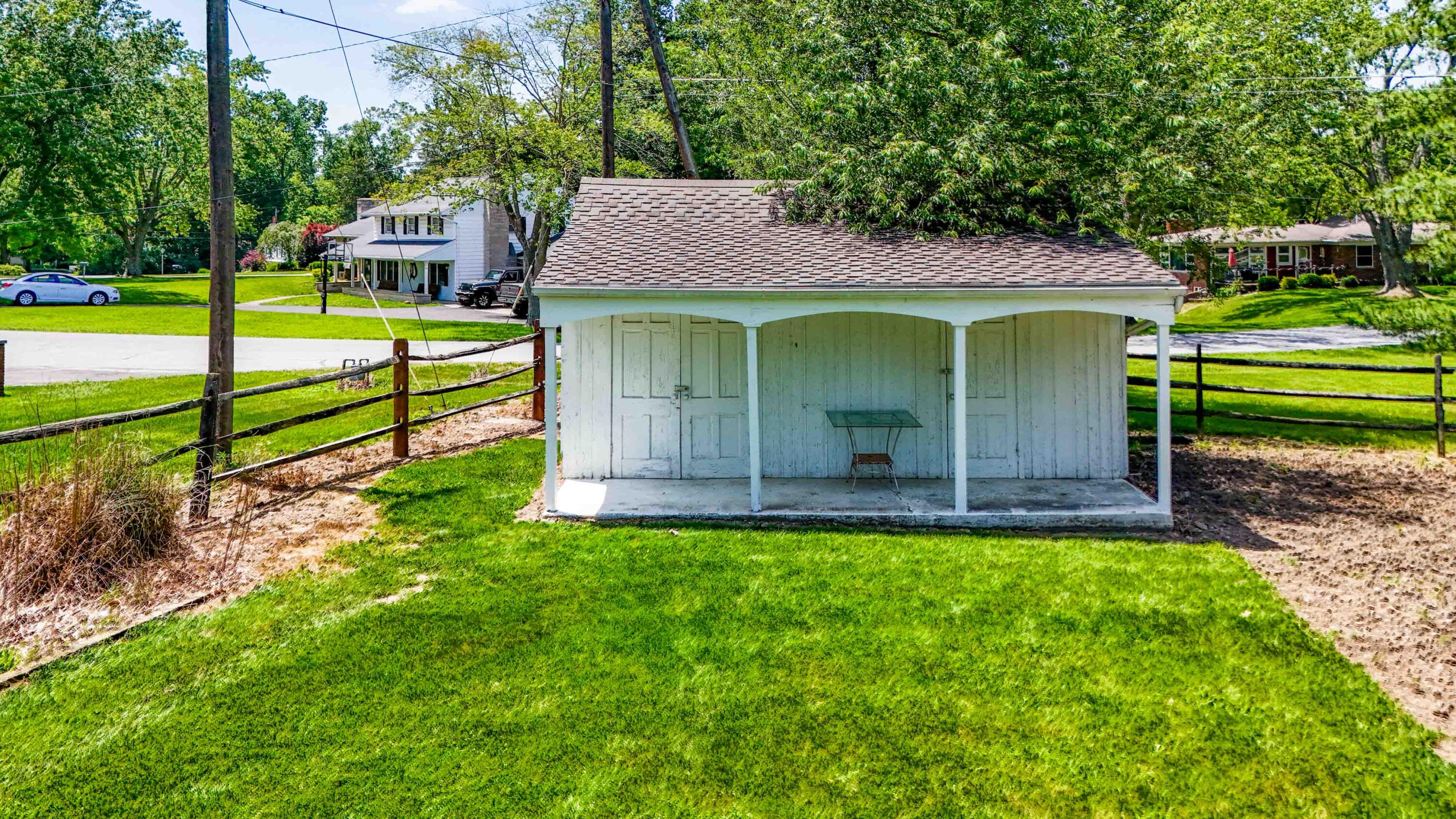 1410 Winghaven, Lima, Ohio 45805