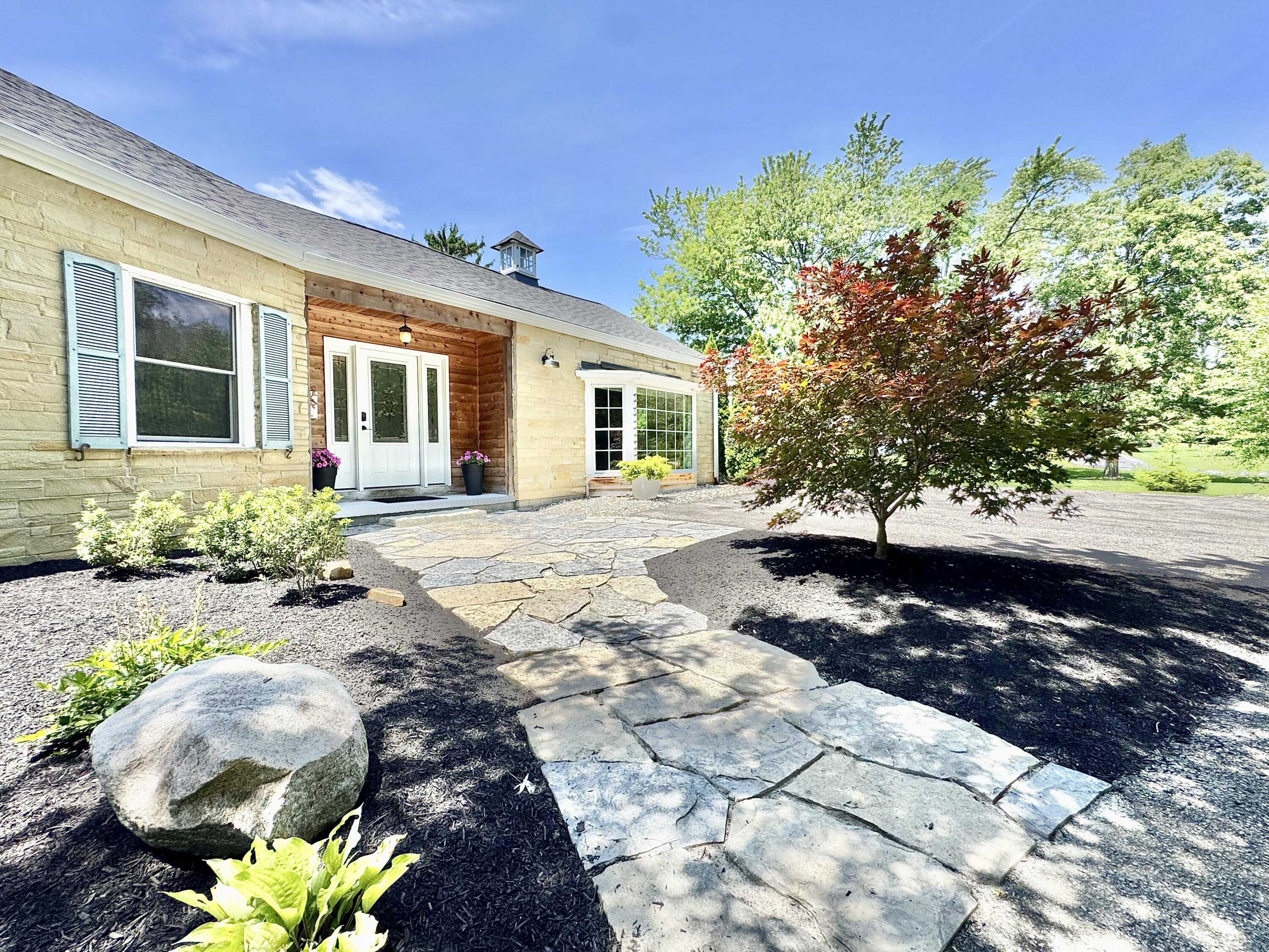 1410 Winghaven, Lima, Ohio 45805