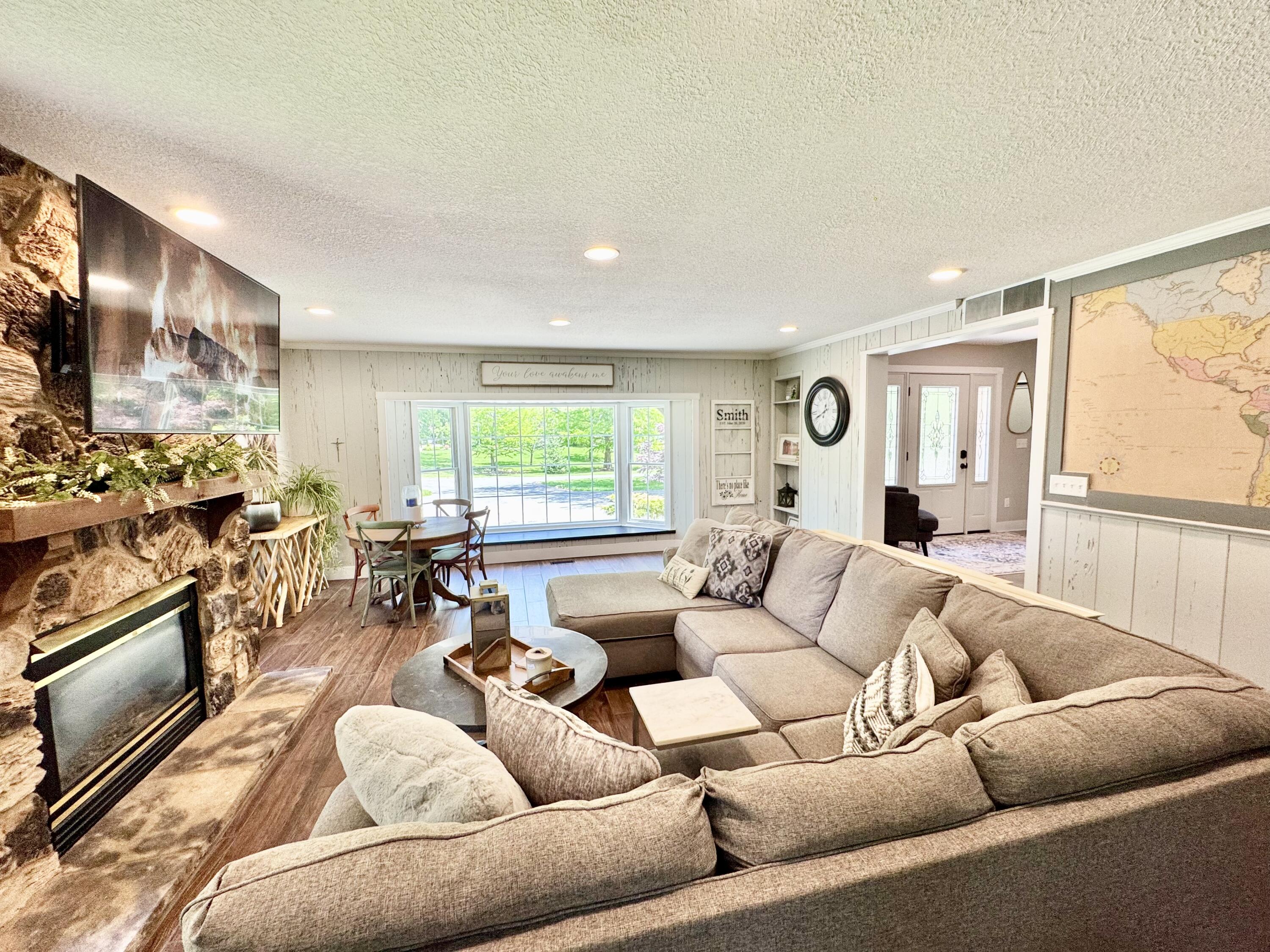 1410 Winghaven, Lima, Ohio 45805
