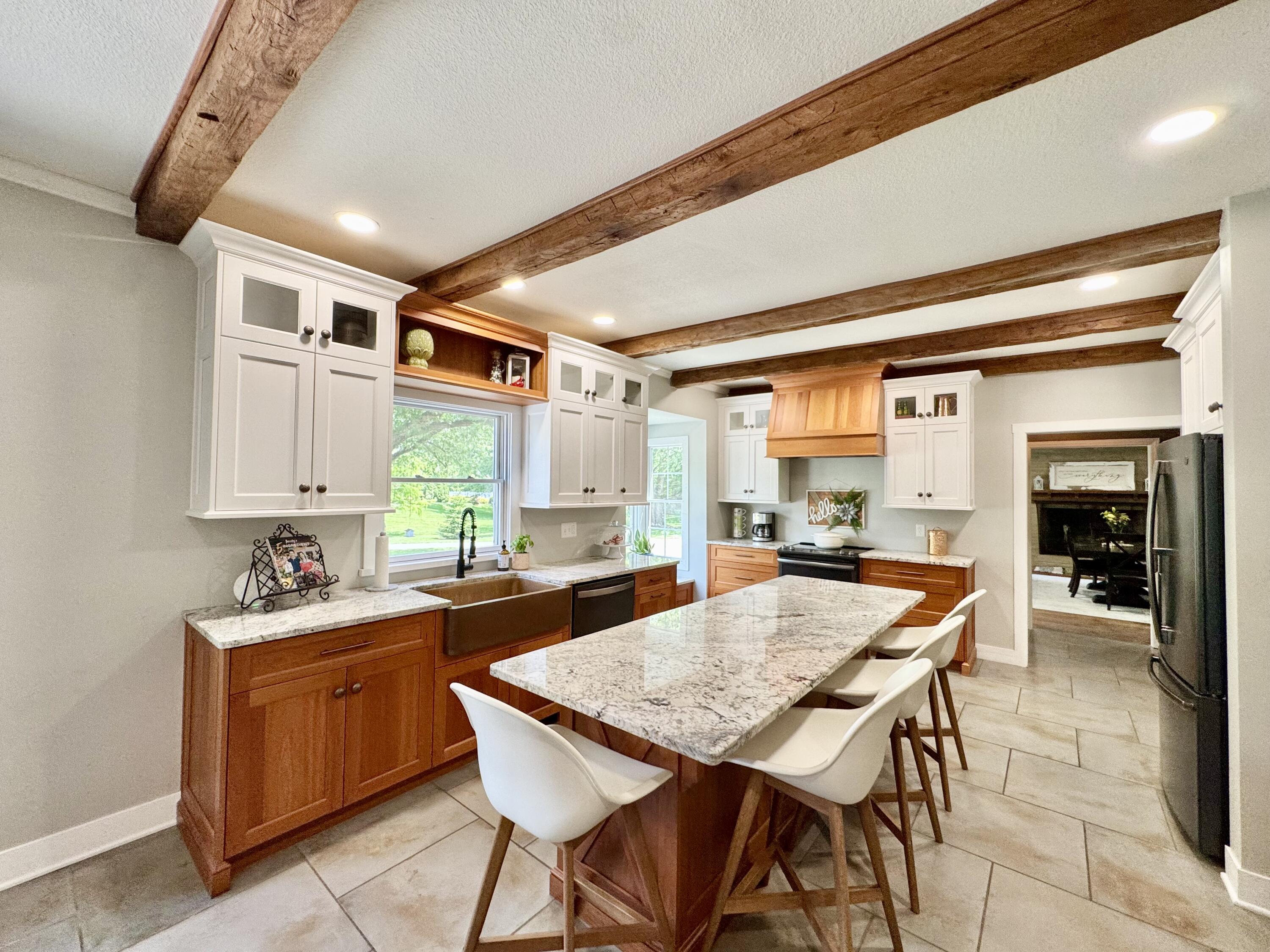 1410 Winghaven, Lima, Ohio 45805