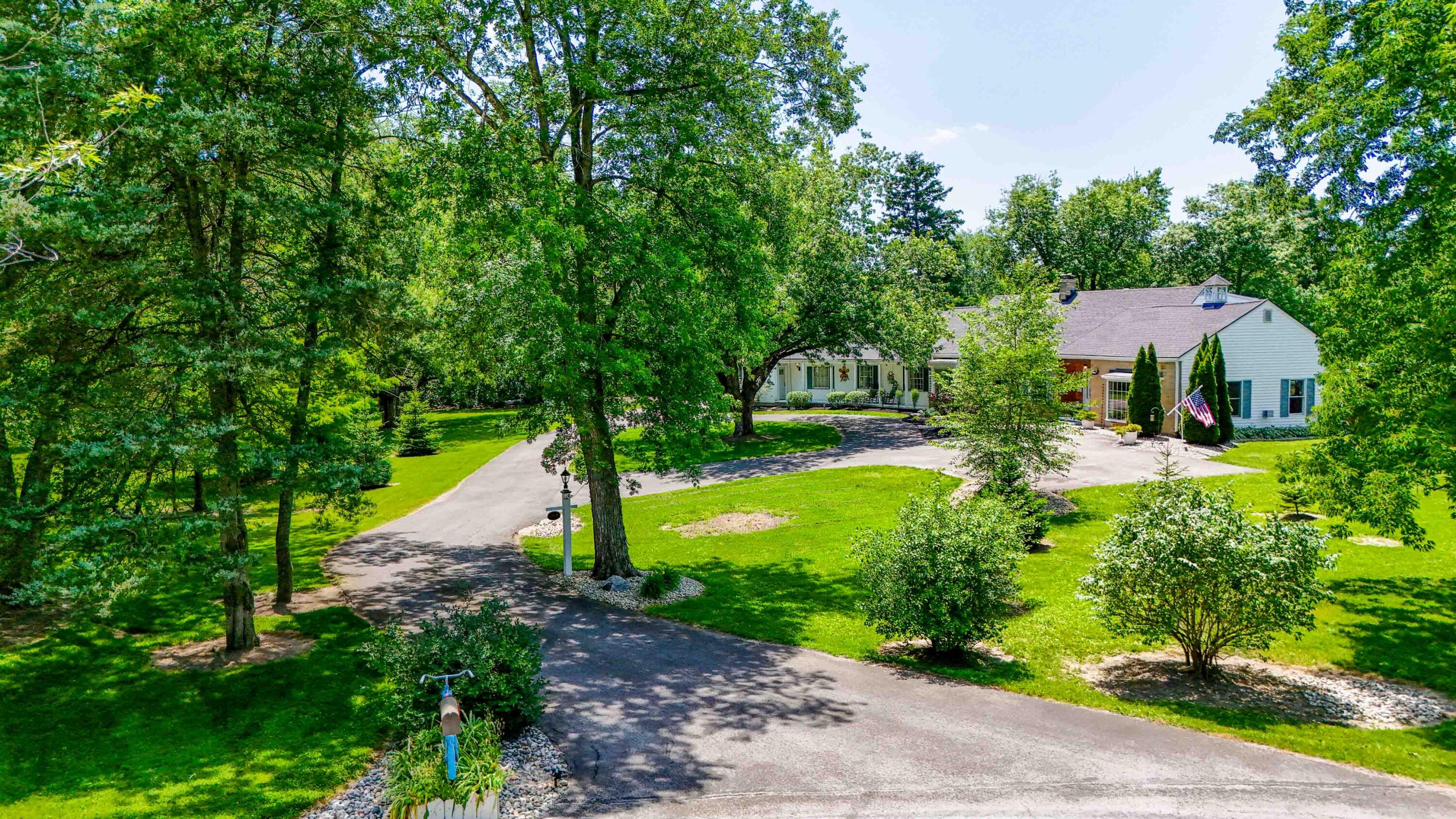 1410 Winghaven, Lima, Ohio 45805