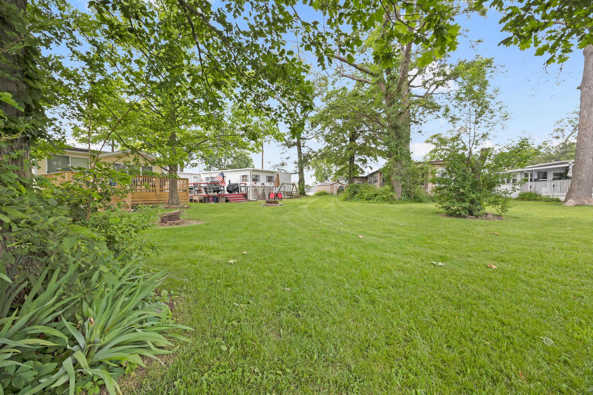 8651 Ohio 368, Huntsville, Ohio 43324